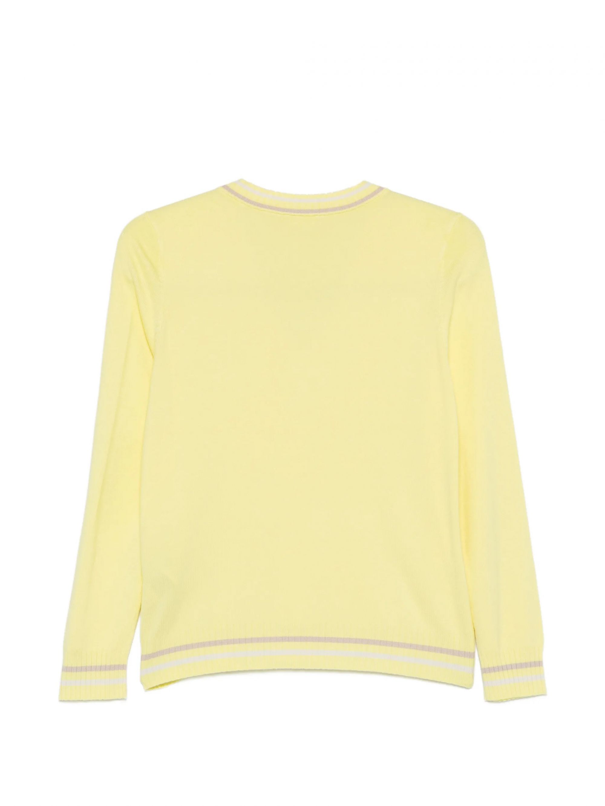 ECS MAGLIA CHIUSA M/L JASMINE #C3894 LIU JO Maglieria TA6068MS49I C3894
