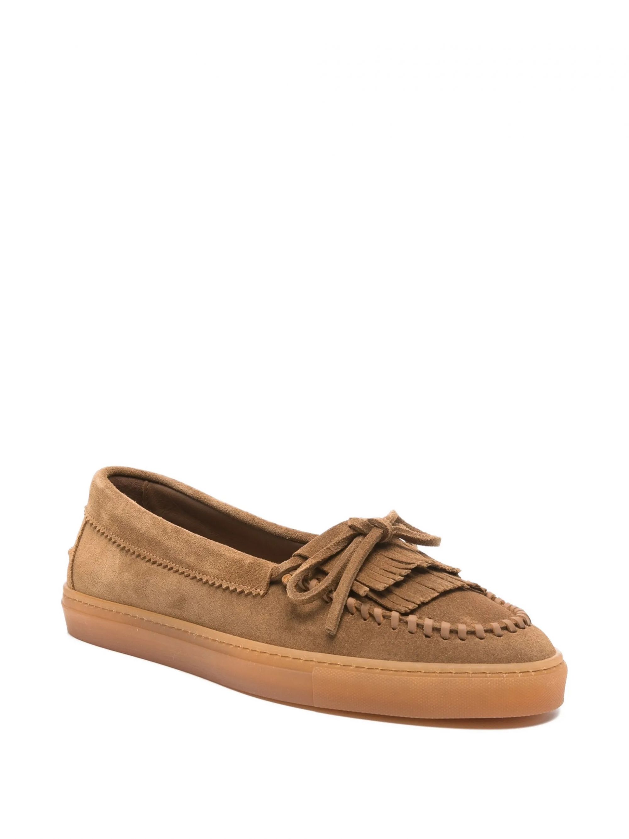 BALLERINA NEW BROWN #NBR COPENHAGEN Scarpe S6CPH365/SUE