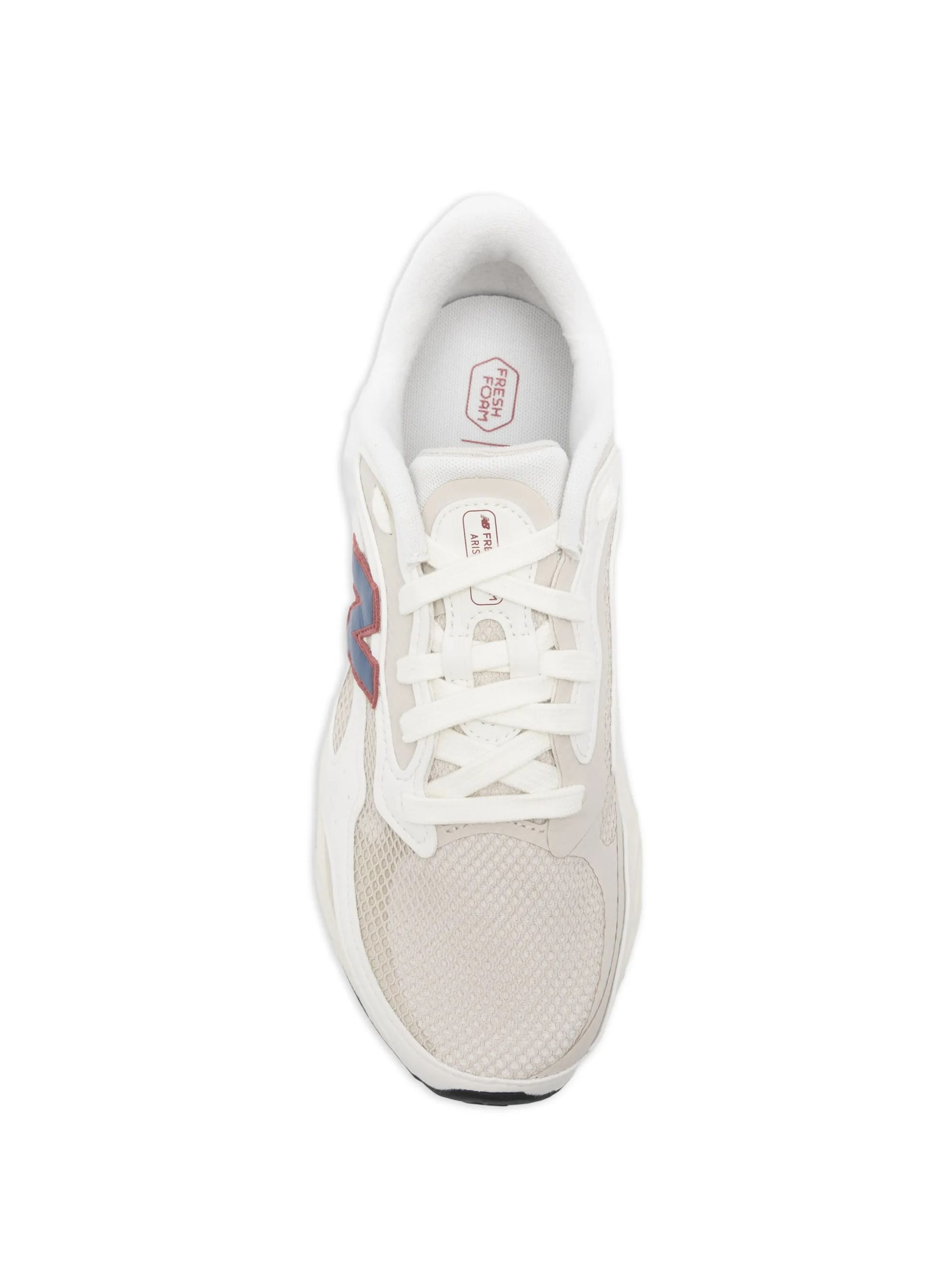 SNEAKERS RUNNING #TIMBERWOLF/SEA SALT/MAGIC BLUE NEW BALANCE Scarpe MARIS49K