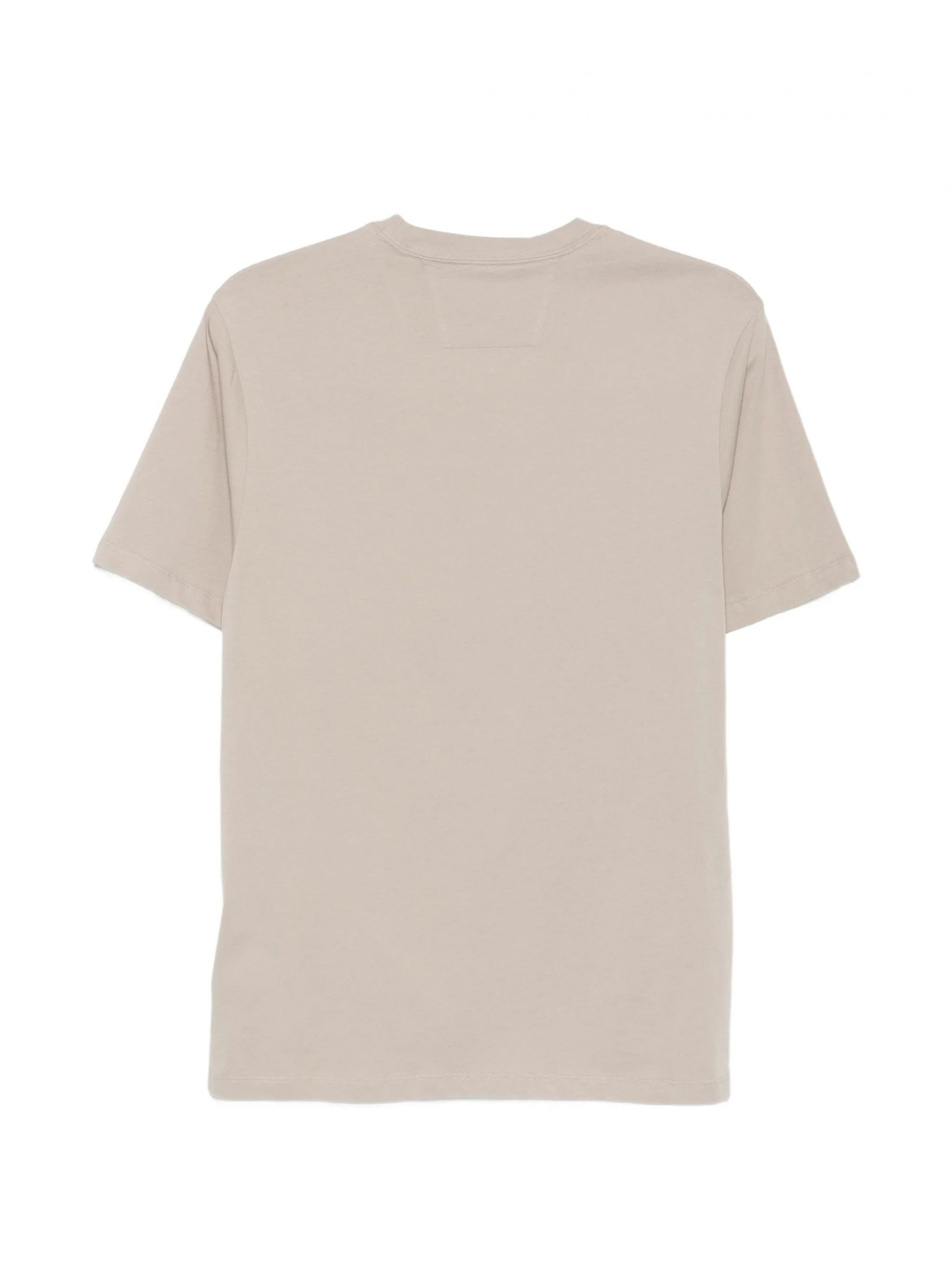 30/1 JERSEY SHORT SLEEVE CHEST LOGO T-SHIRT #904 C.P. COMPANY T-shirt 20CMTS085A005100W