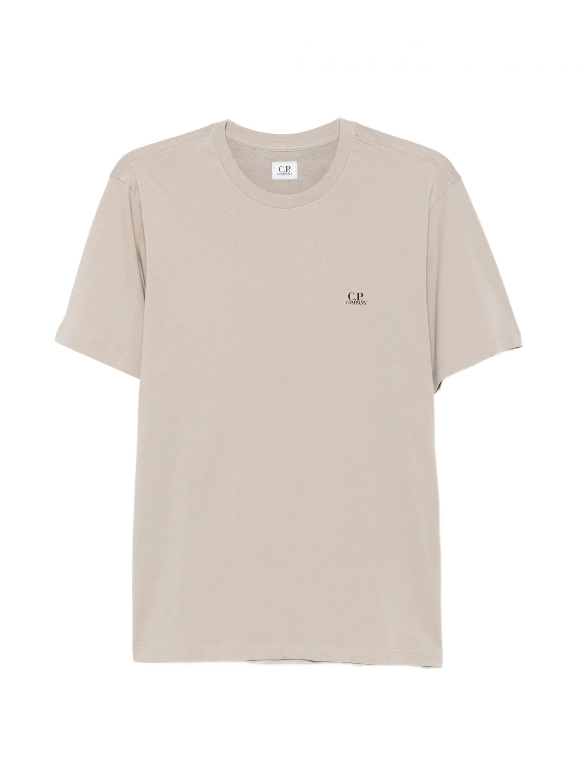 30/1 JERSEY SHORT SLEEVE GOGGLE T-SHIRT #904 C.P. COMPANY T-shirt 20CMTS725A005100W