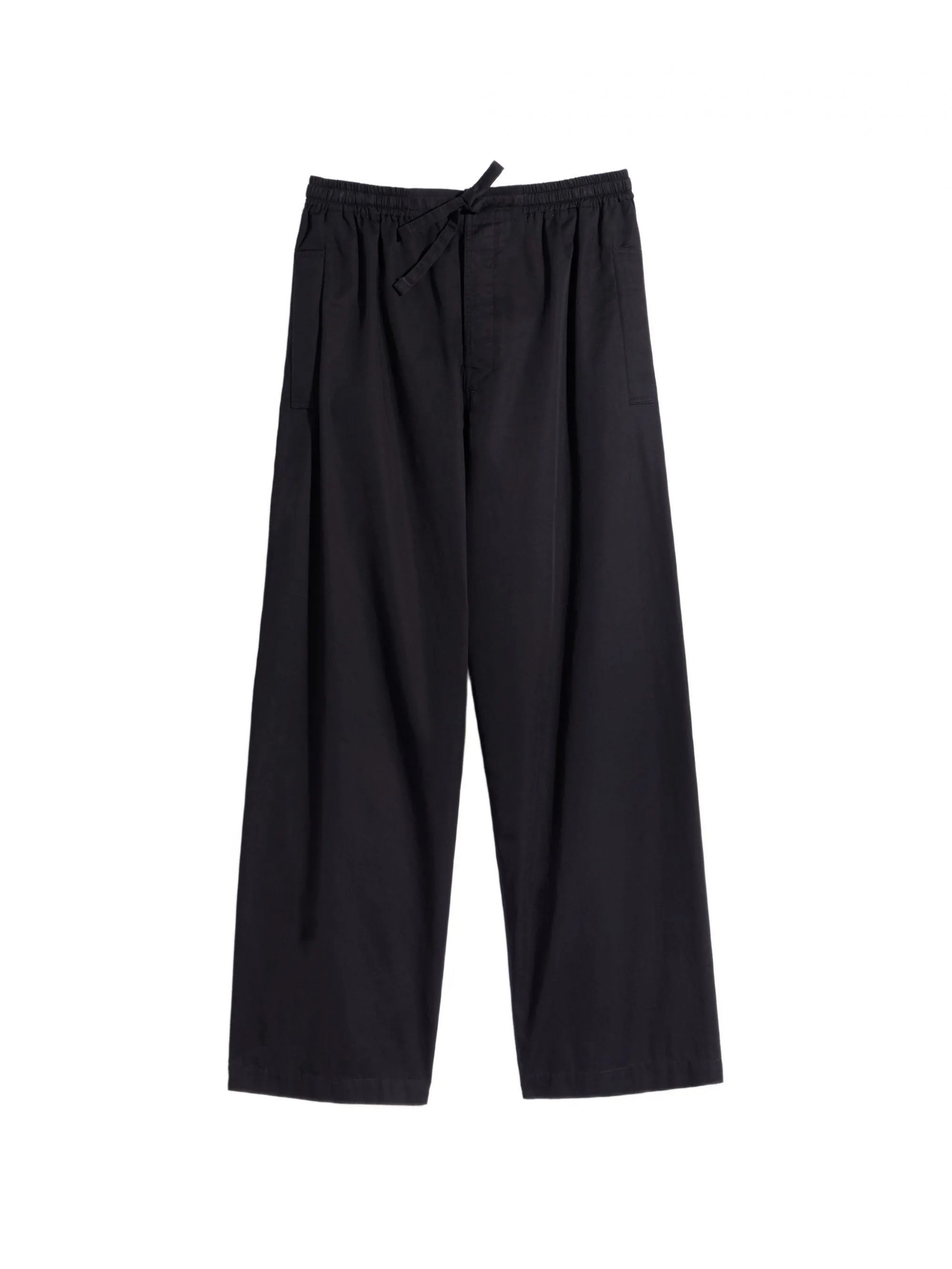 PYJAMA PANTS #BK999 LEMAIRE Pantaloni PA1310 LF1594