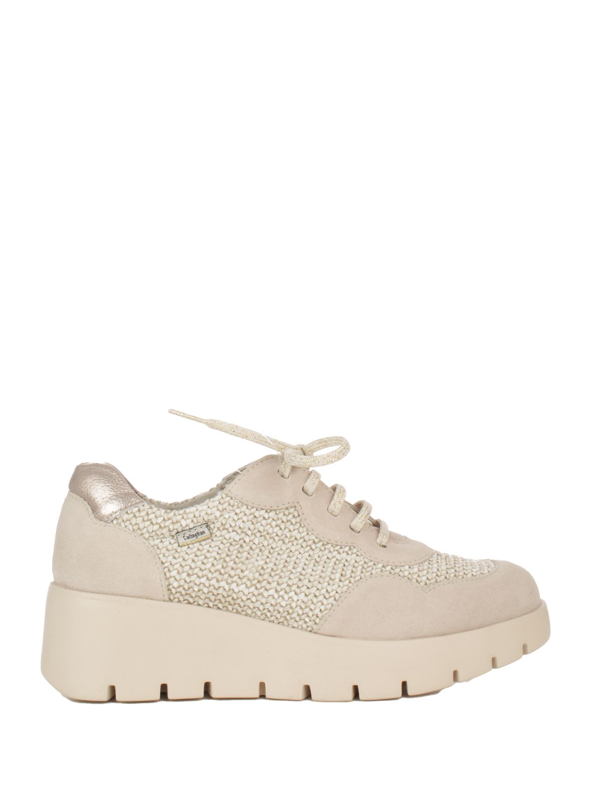 STRINGATA #PESCA/MARFIL CALLAGHAN Scarpe 32122
