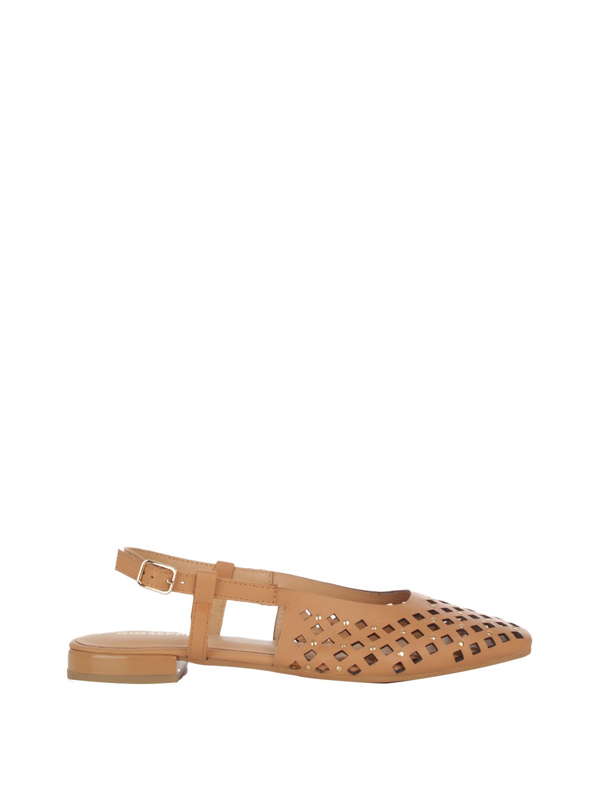KYAKA #CAMMELLO GIOSEPPO Scarpe 79014