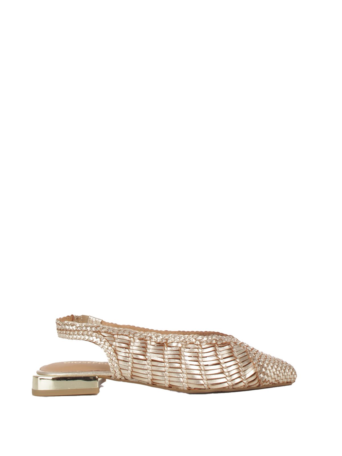 MAIPO #PLATINO GIOSEPPO Scarpe 79220