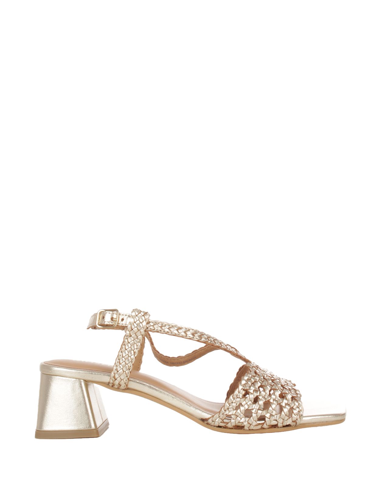 BLISSFIELD #PLATINO GIOSEPPO Scarpe 79234