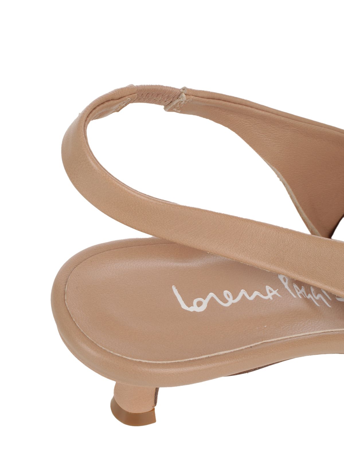 GLOVE #SAND LORENA PAGGI Scarpe 61600