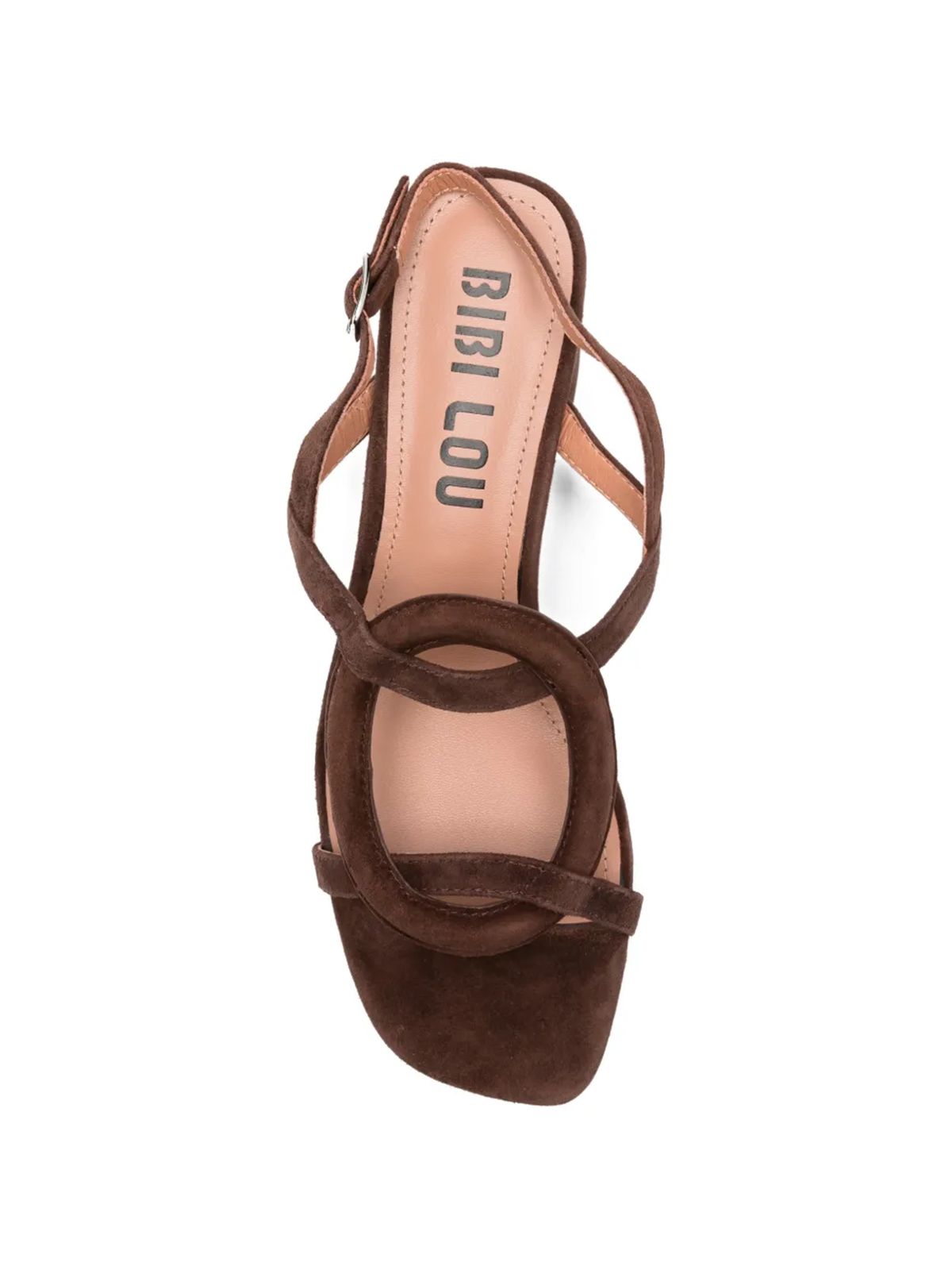 SANDALI LOU #CAMEL BIBI LOU Shoes 607Z30VK
