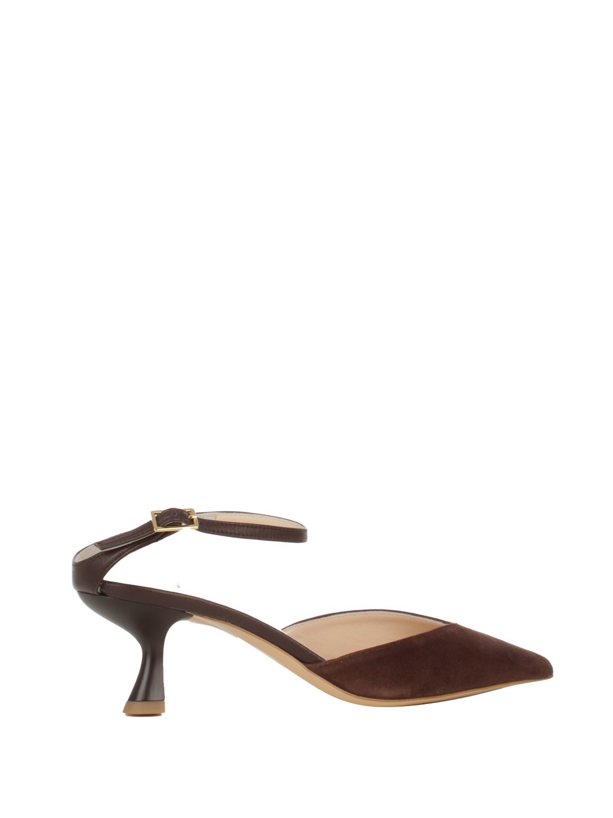 NAPPA #CHIODINO ISABELLE PARIS Scarpe 328