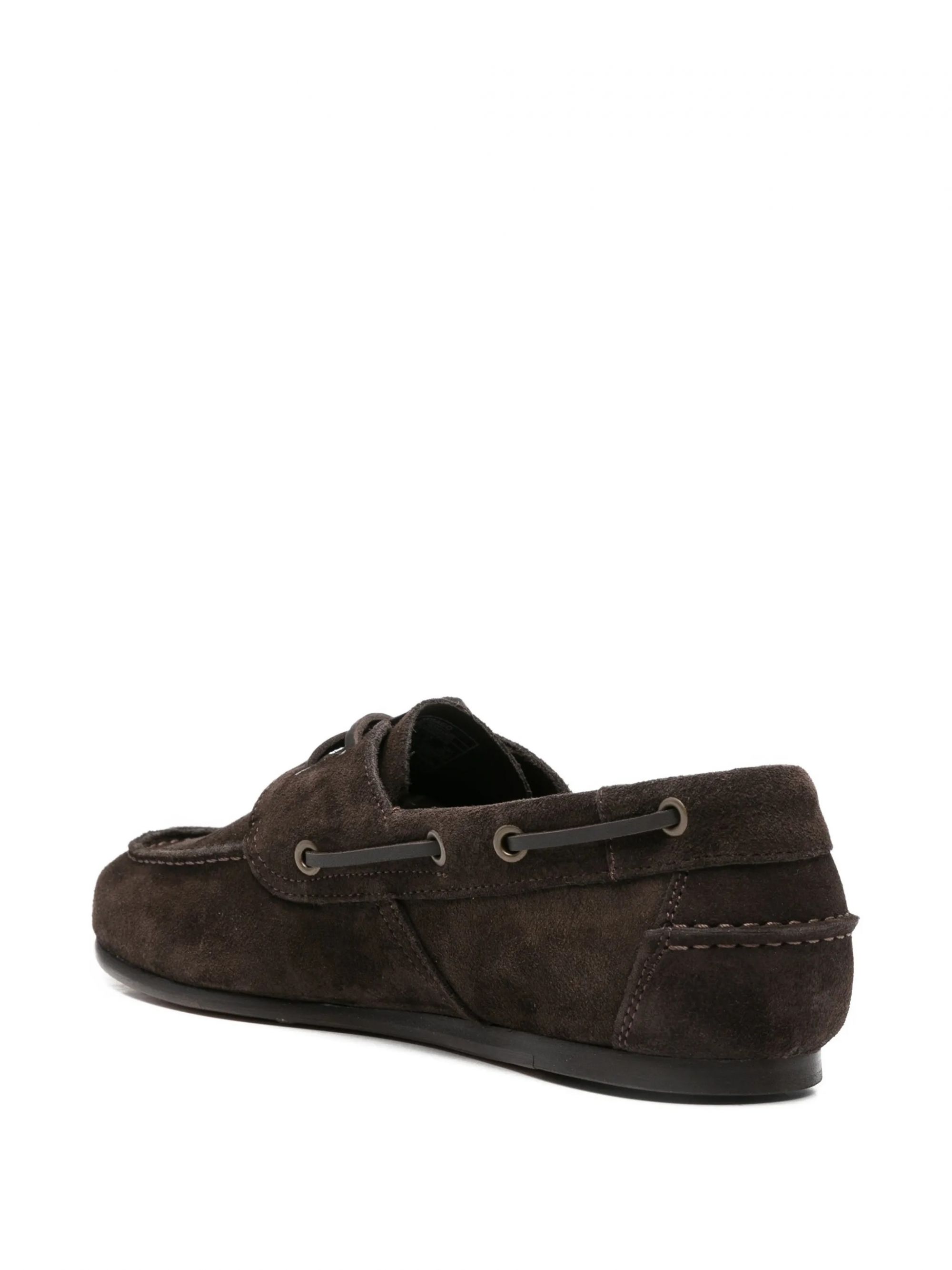 OWEN MOKA #ABU SEBAGO Scarpe 771227W