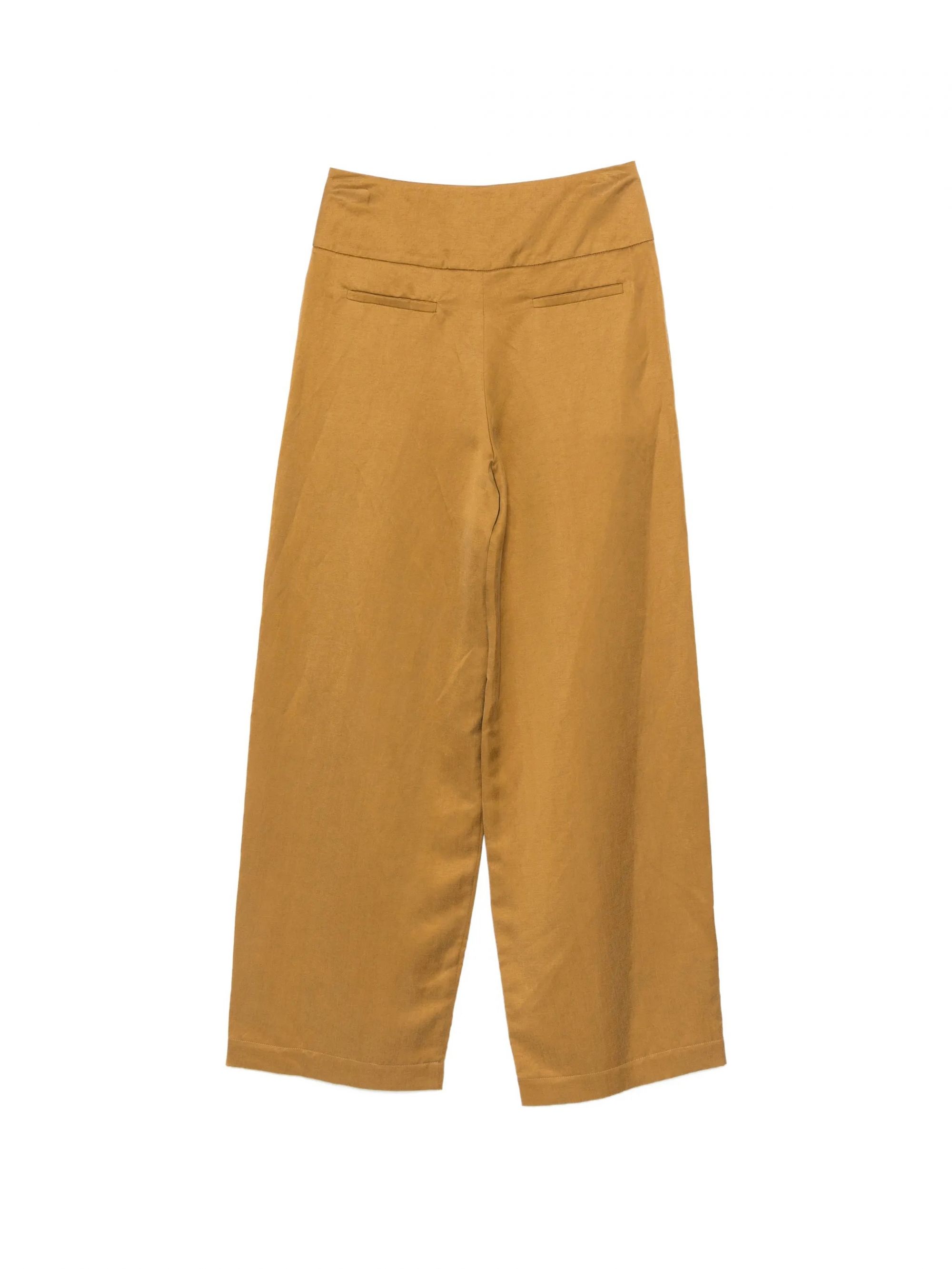PANTALONE #OLIO ALYSI Trousers 116104 P6062