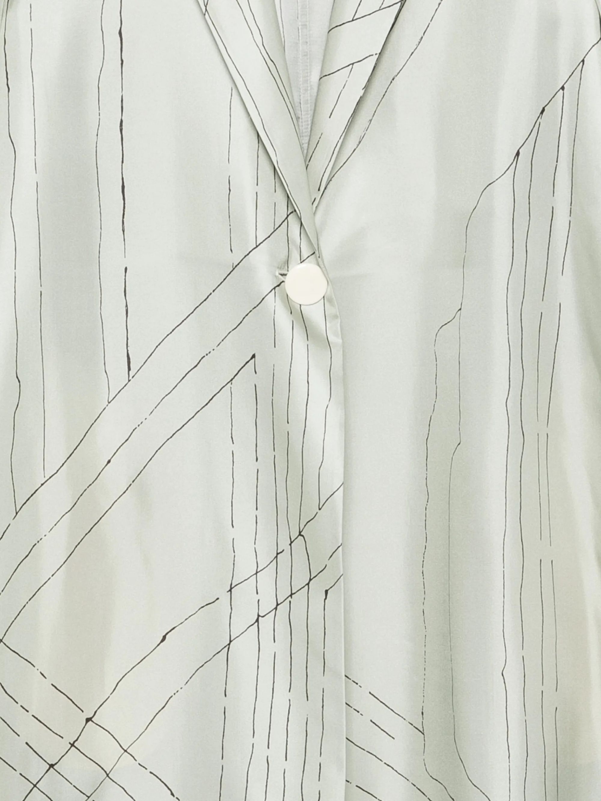 SPOLVERINO #PISTACCHIO ALYSI Outerwear 116929 P6223