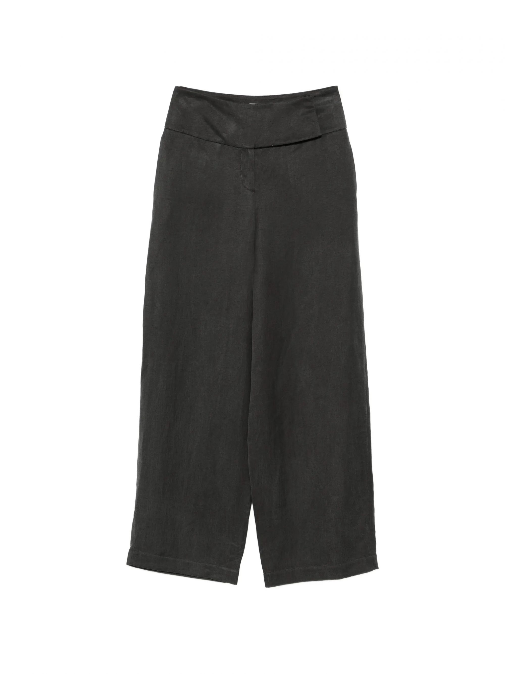 PANTALONE #LIQUIRIZIA ALYSI Trousers 116104 P6062