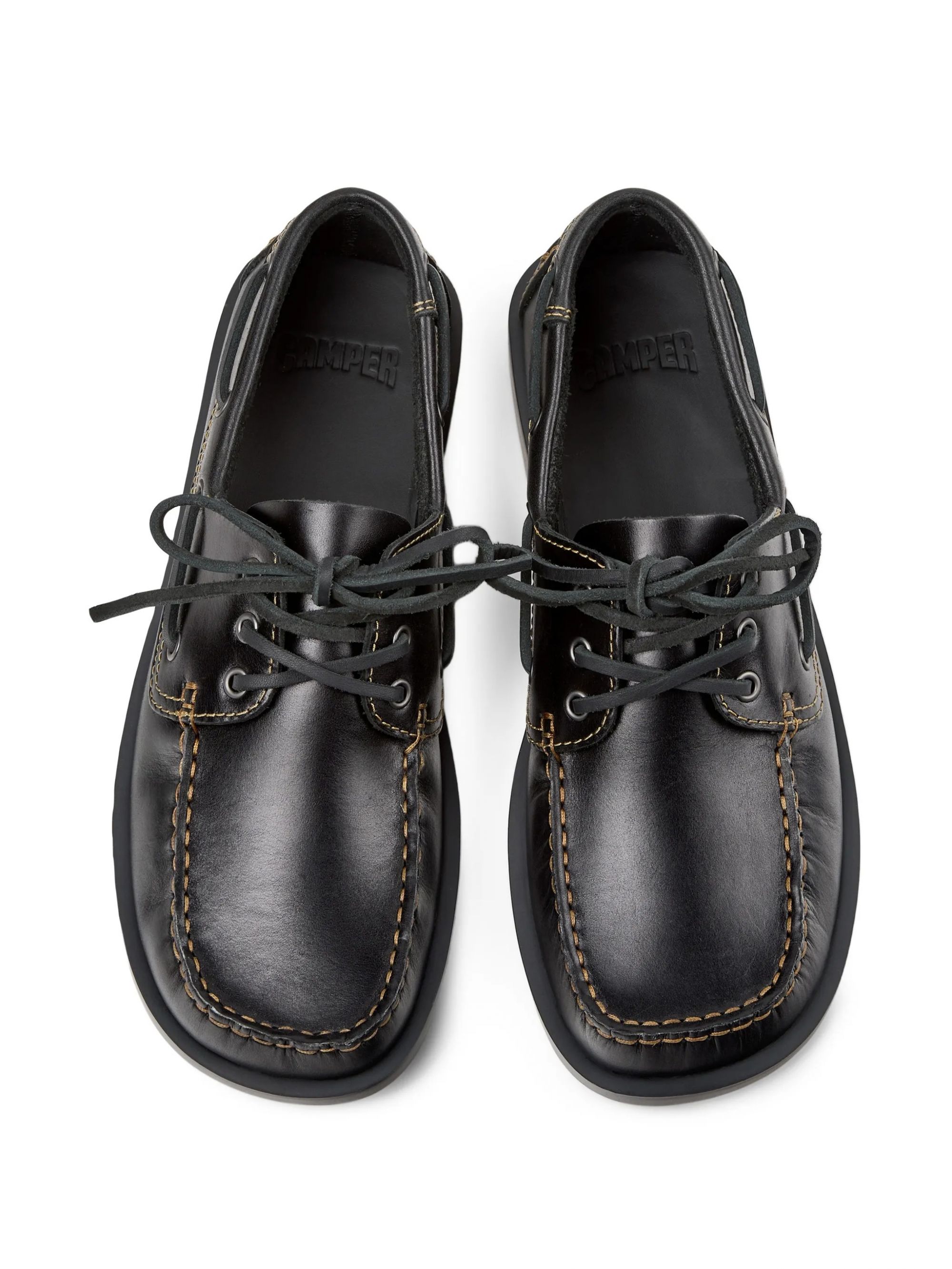 DON NEGRO #004 CAMPER Scarpe K101013 004