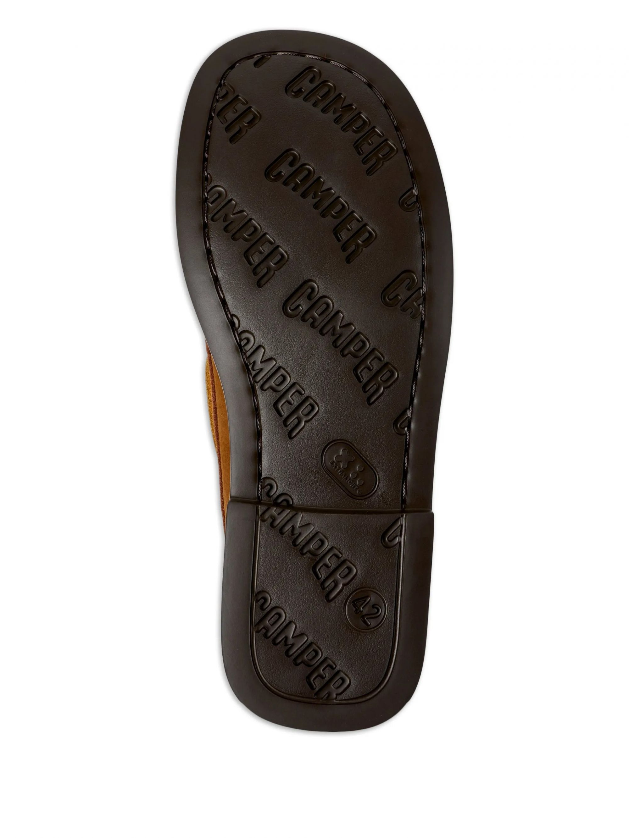 DON EBONY #005 CAMPER Scarpe K101013 005