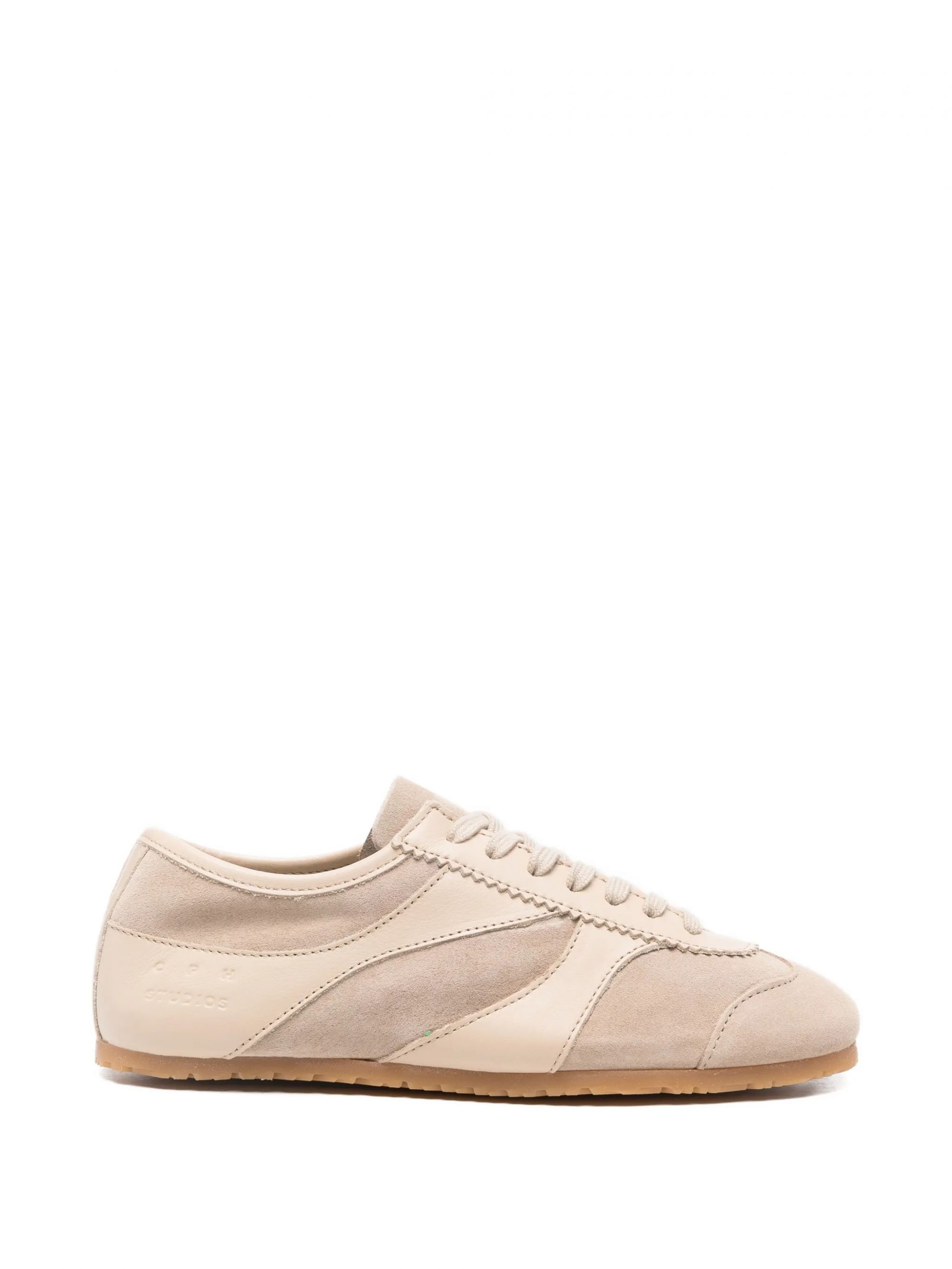 SNEAKER SAND #SAN COPENHAGEN Scarpe S6CPH717/LEM