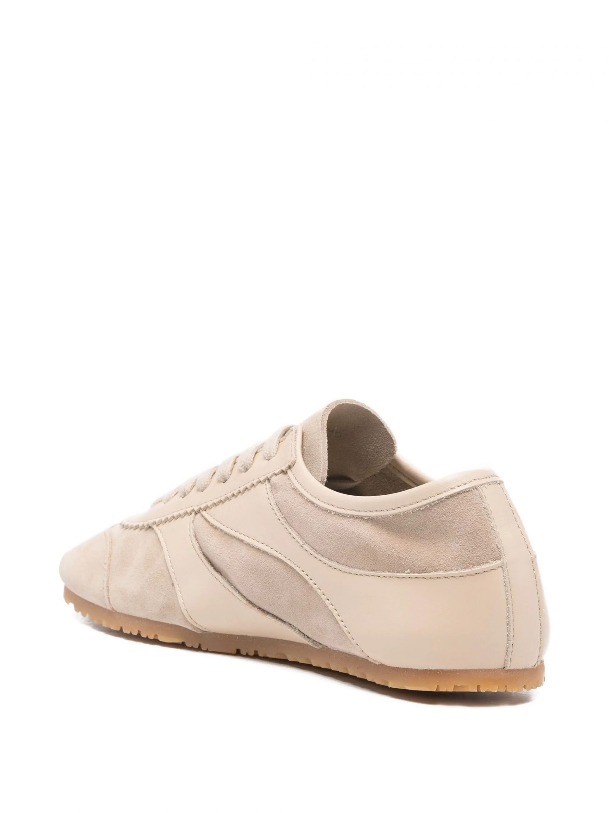 SNEAKER SAND #SAN COPENHAGEN Scarpe S6CPH717/LEM