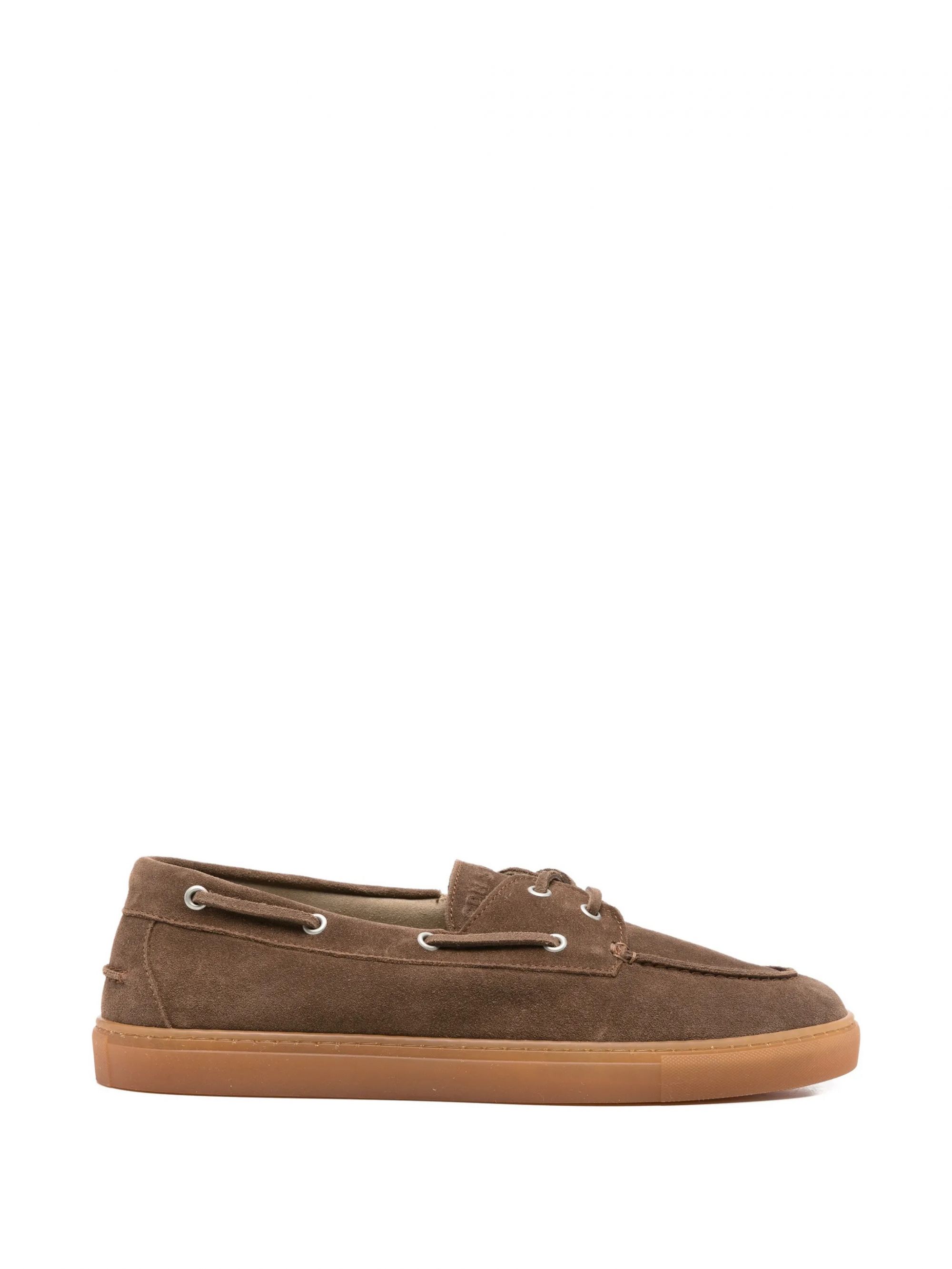 LOAFER NEW MOKKA #NMO COPENHAGEN Scarpe S6CPH160M/SUE