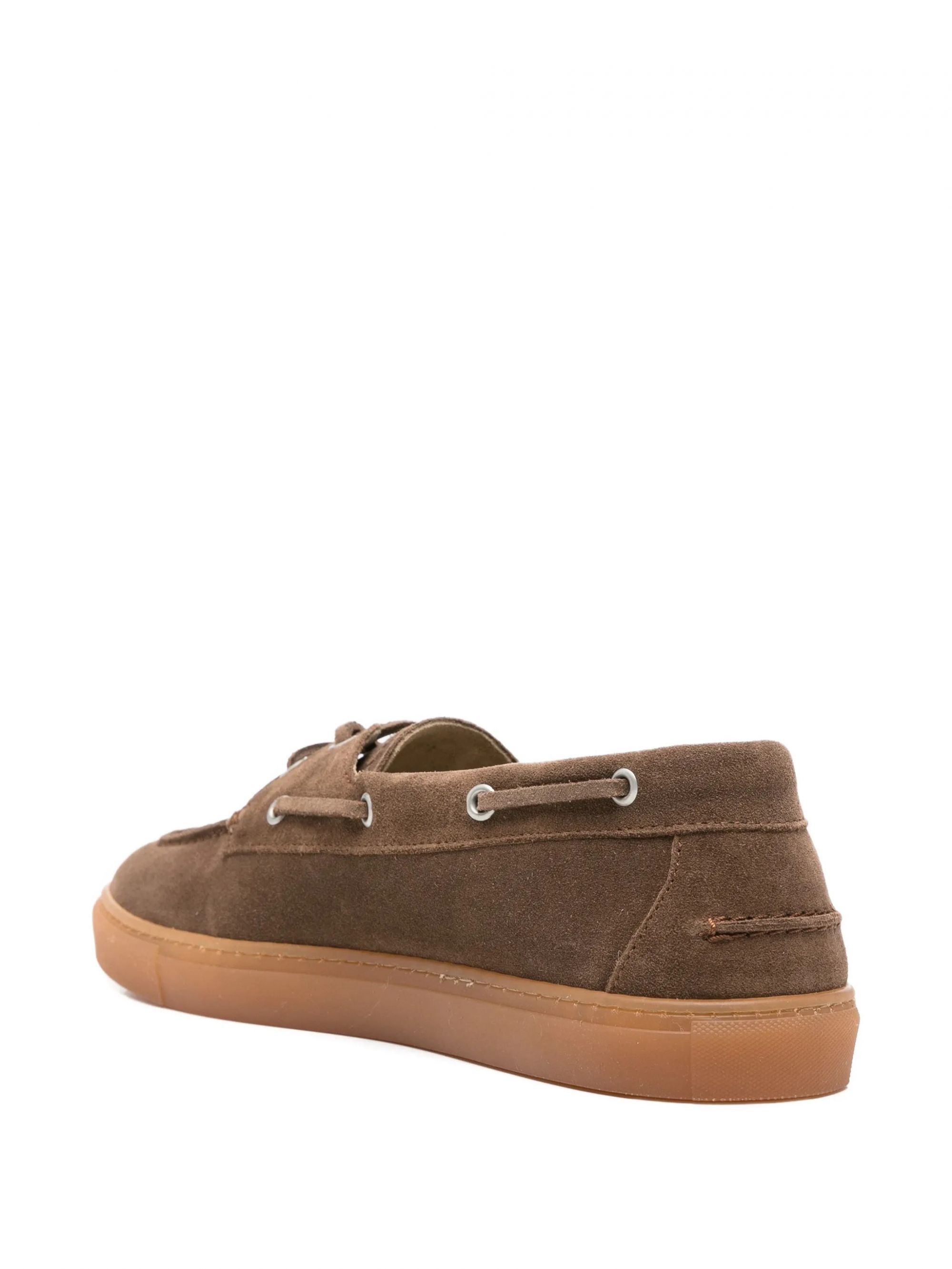 LOAFER NEW MOKKA #NMO COPENHAGEN Scarpe S6CPH160M/SUE