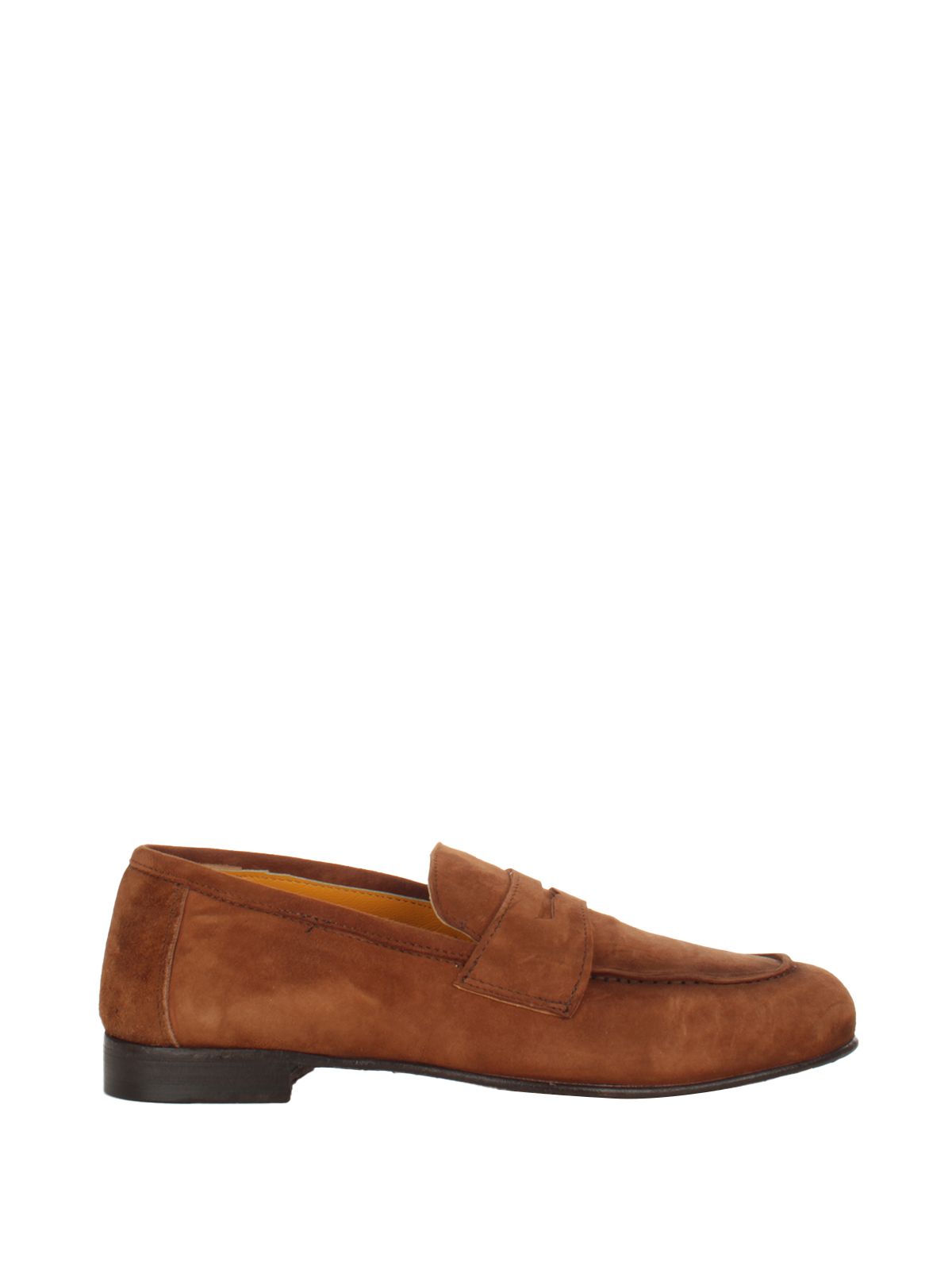 CAPRA #COGNAC F.LLI RENNELLA Scarpe 010