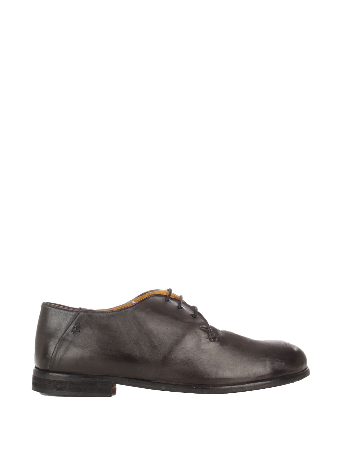 MONTONE #GRIGIO F.LLI RENNELLA Scarpe 1126