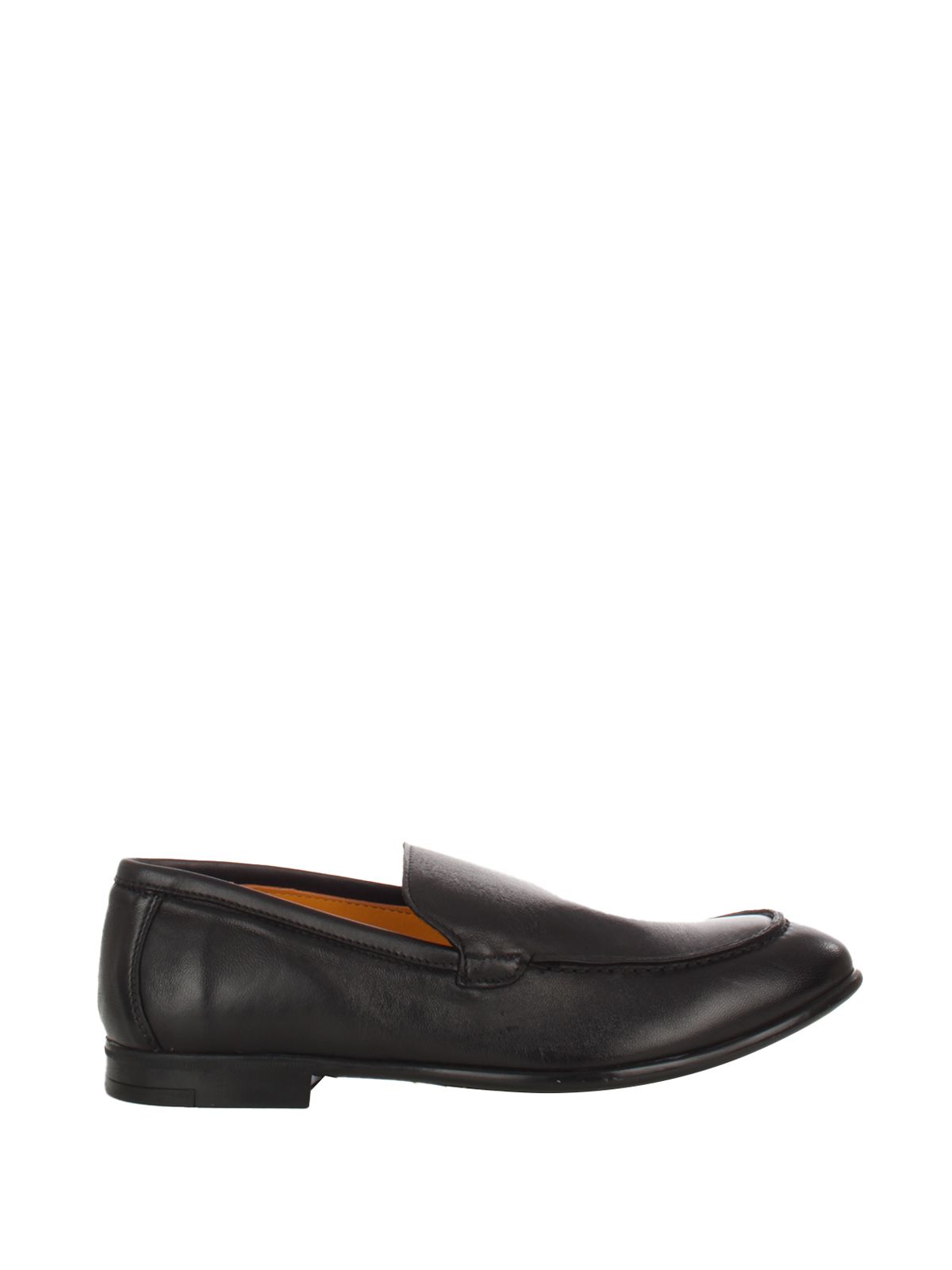 MONTONE #NERO F.LLI RENNELLA Scarpe 100
