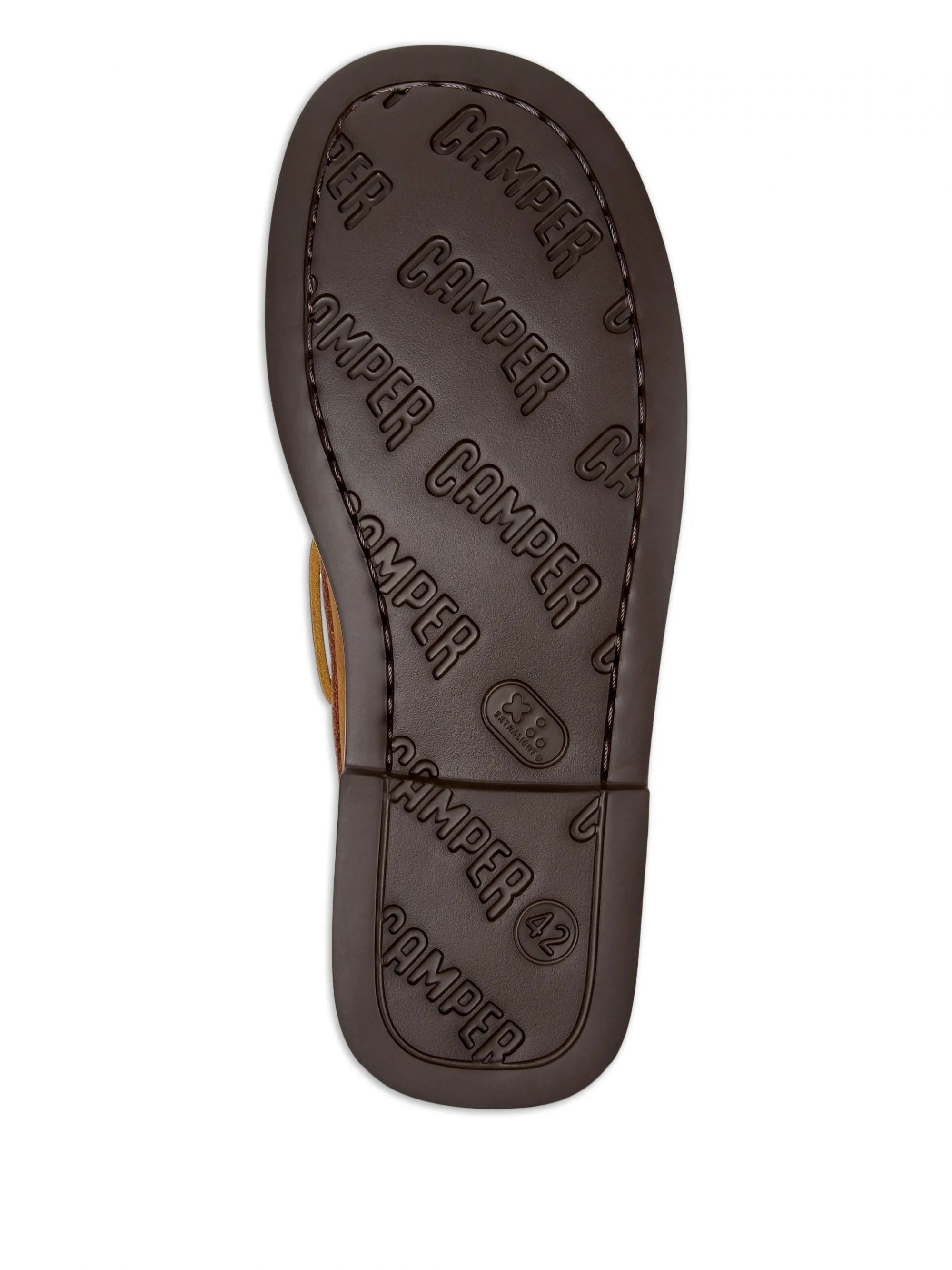 TWS DON EBONY #006 CAMPER Scarpe K101013 006