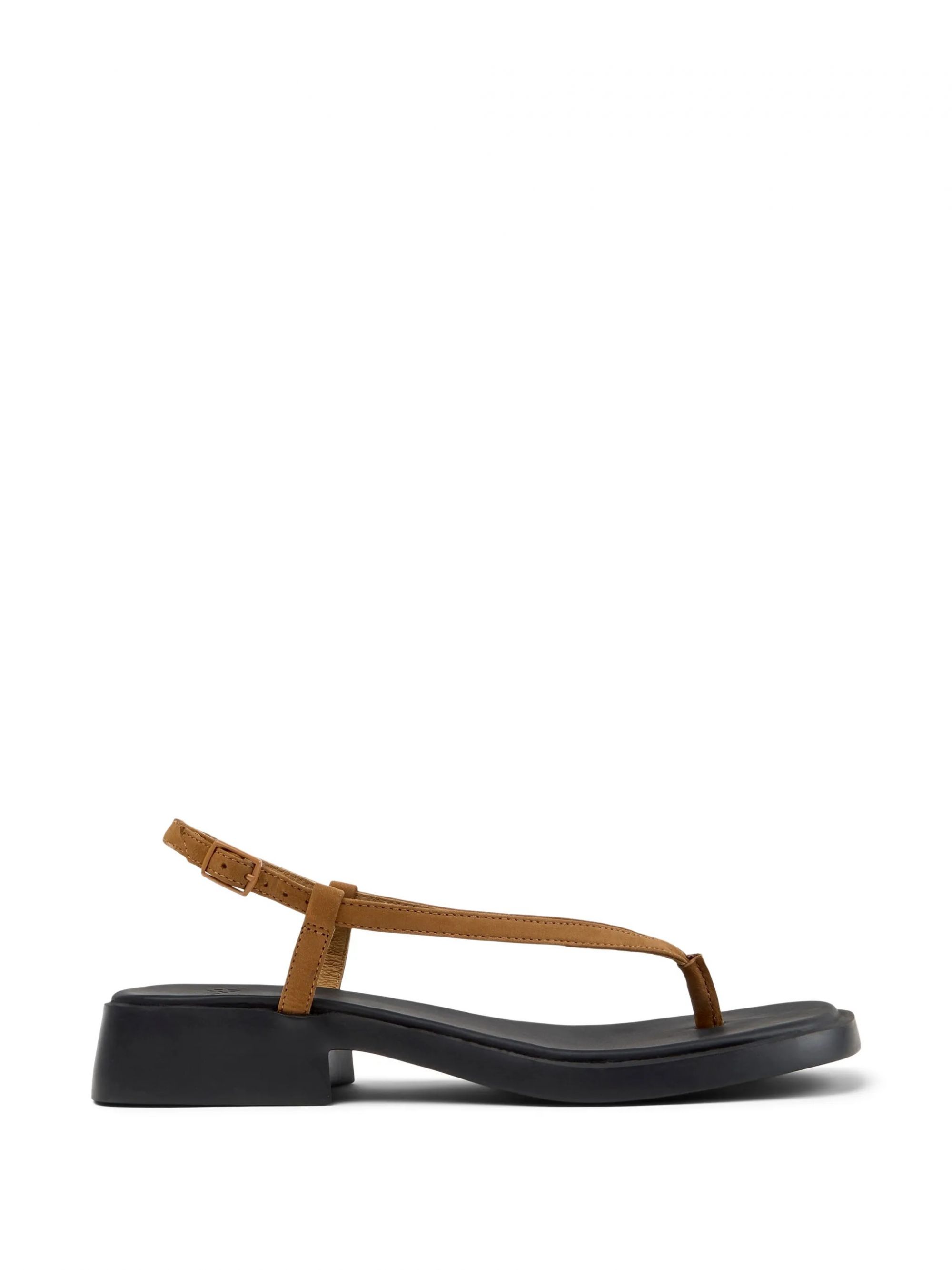 DANA NEGRO #001 CAMPER Shoes K201893 001