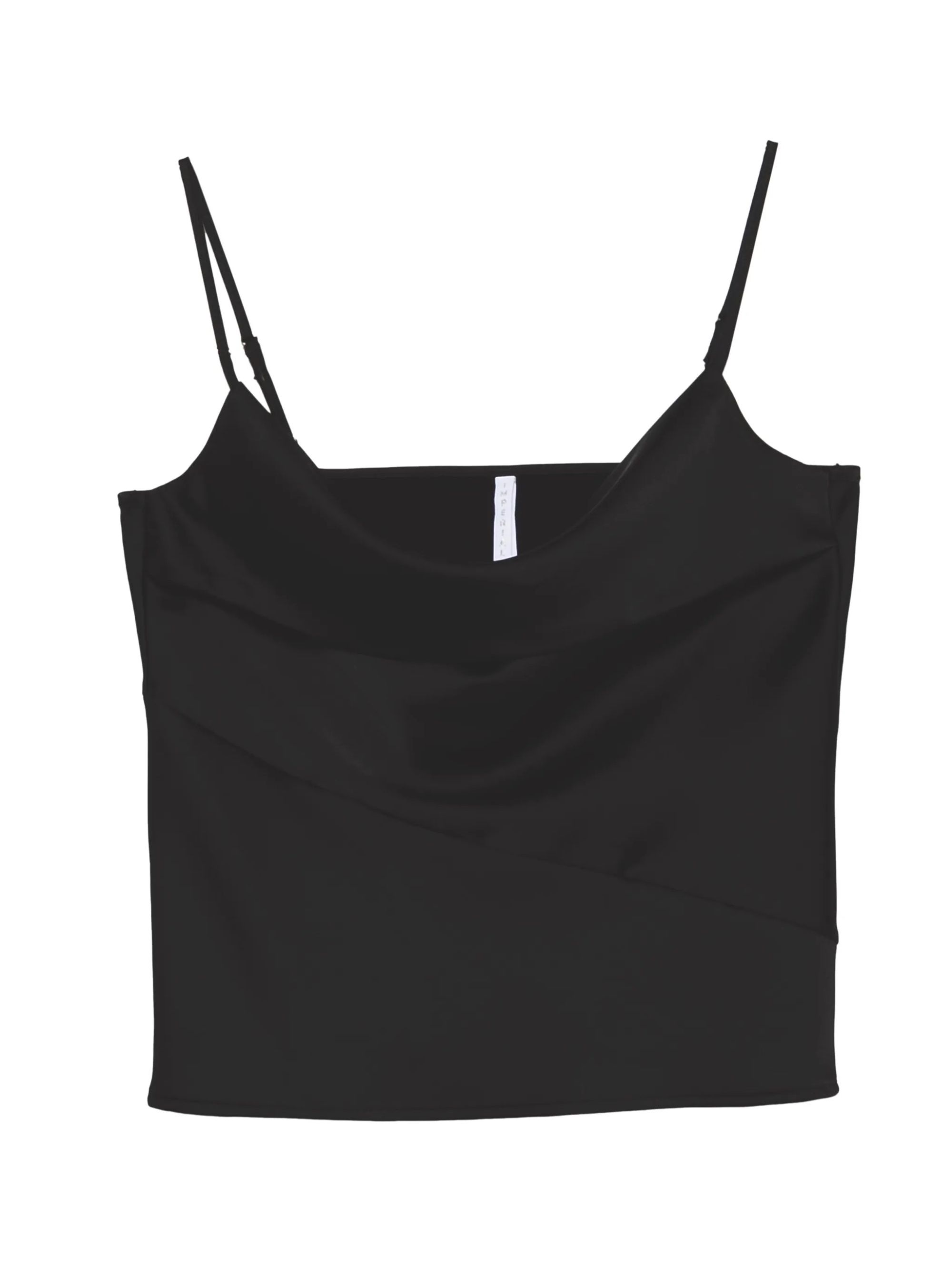 TOP #NERO IMPERIAL Top RIP6LBA