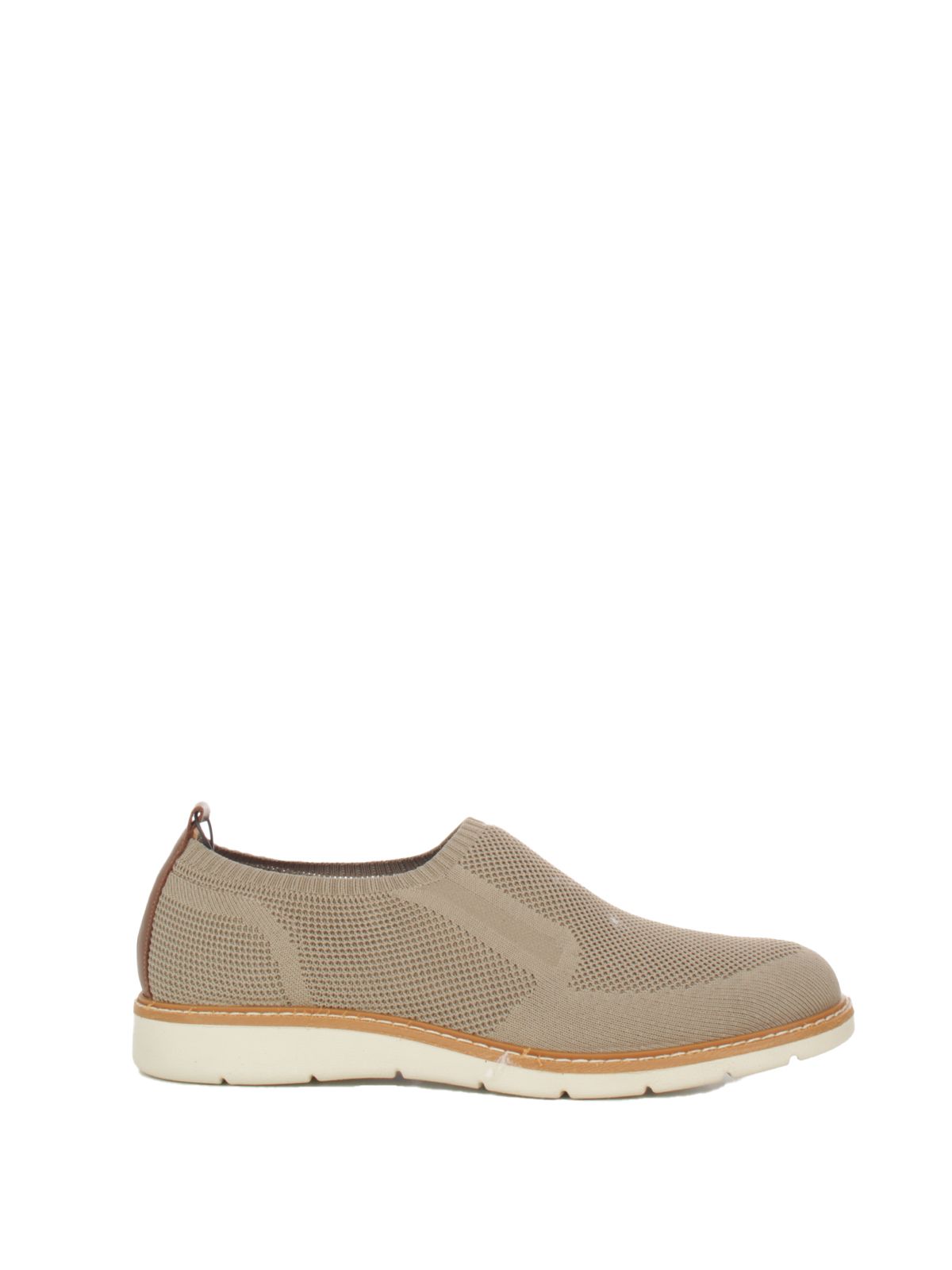 U.CARTER #BEIGE IGI & CO Scarpe 1103722