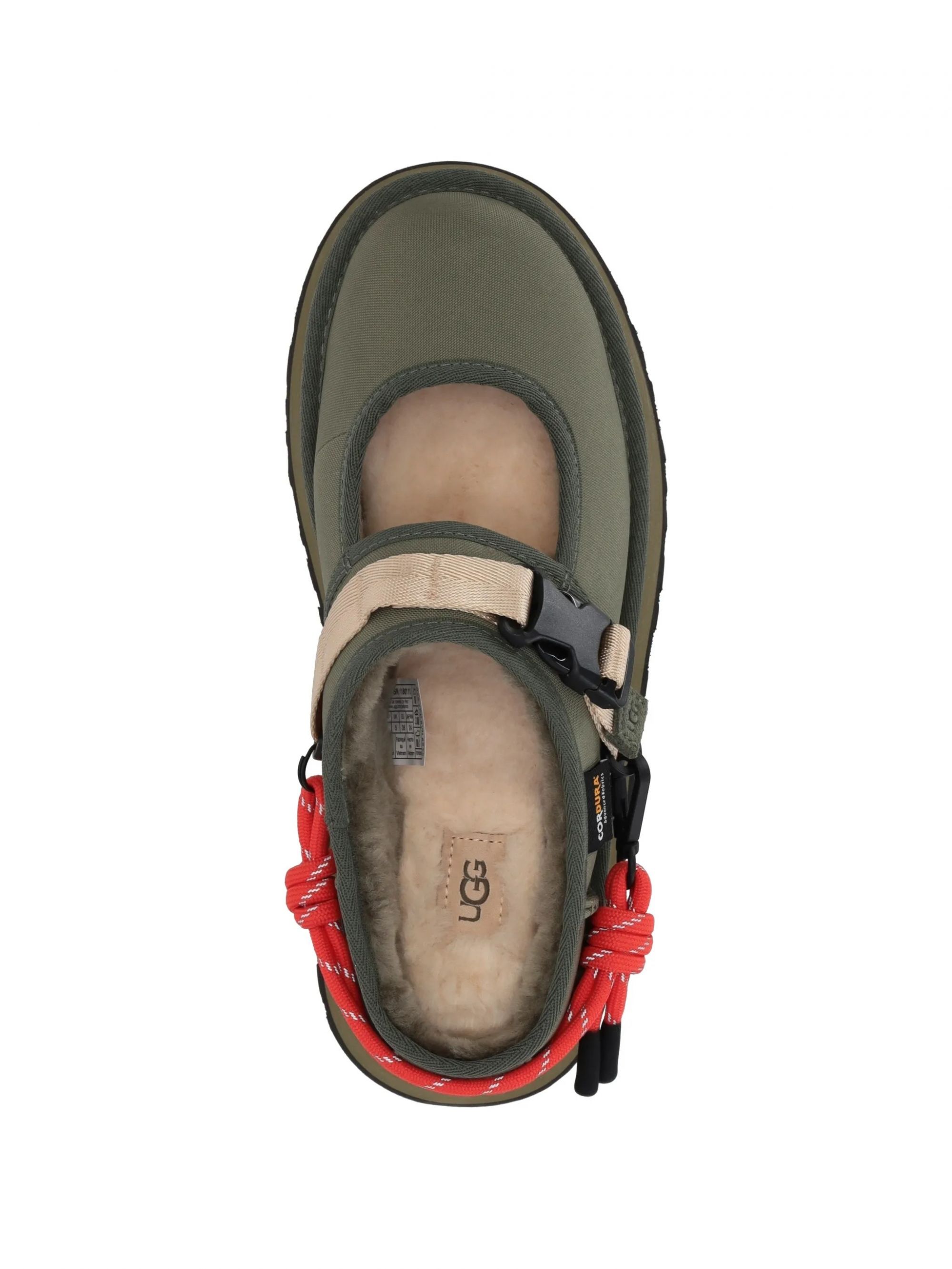 W BEA MARY JANE WILDWOOD #BTOL UGG Shoes 1180111-BTOL