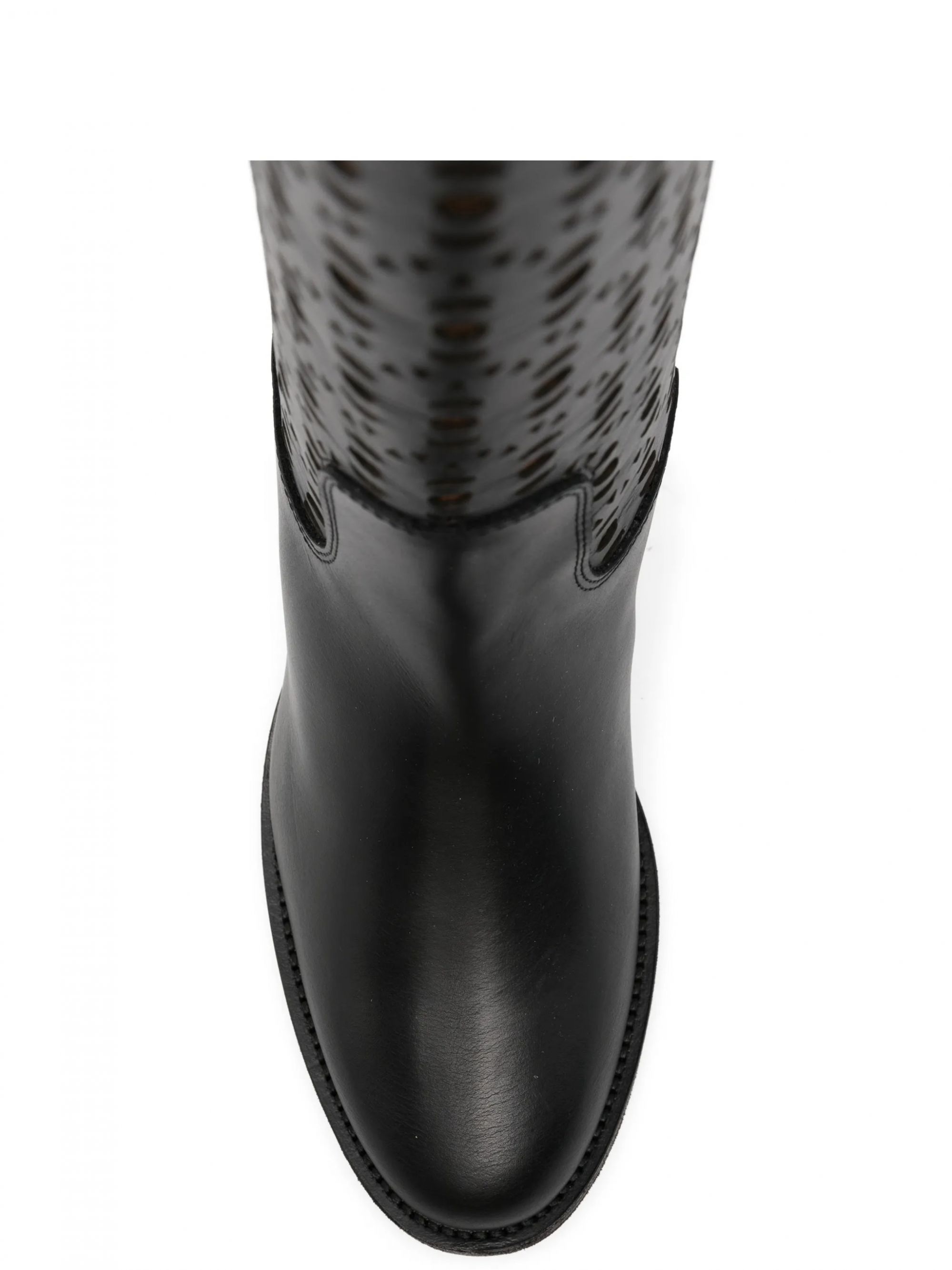 MALIBU #NERO/T.MORO VIA ROMA 15 Scarpe 4634