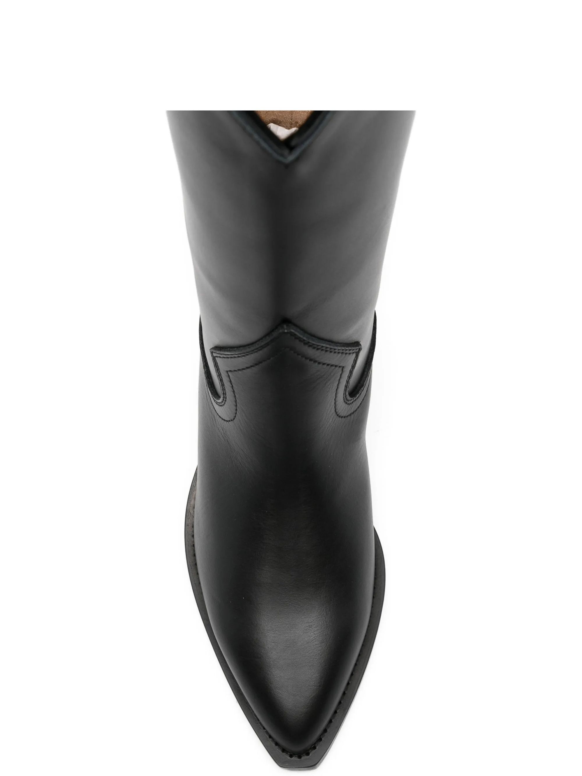 MALIBU #NERO VIA ROMA 15 Scarpe 4680