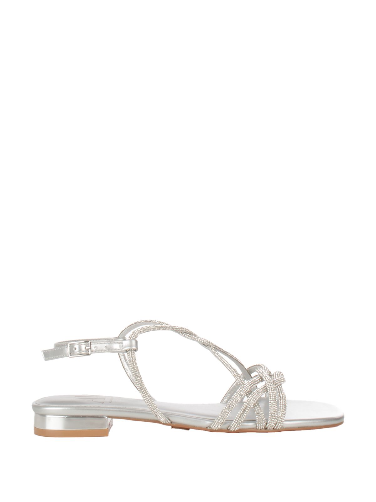 SANDALO #ARGENTO ALBANO VANITY Scarpe 7034