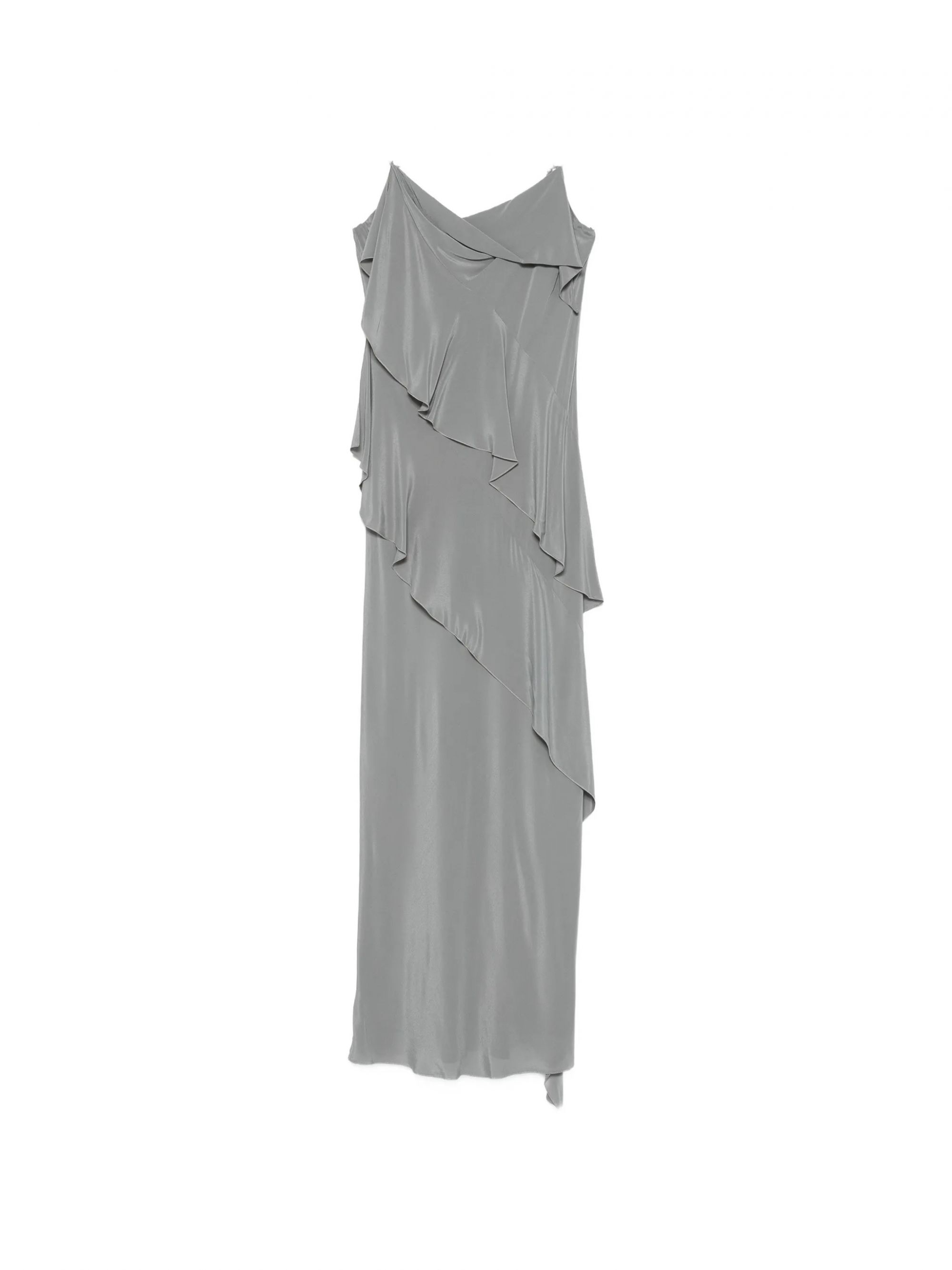 ABITO/DRESS REEF GREY #S768 PATRIZIA PEPE Vestiti 2A3020 A739 S768
