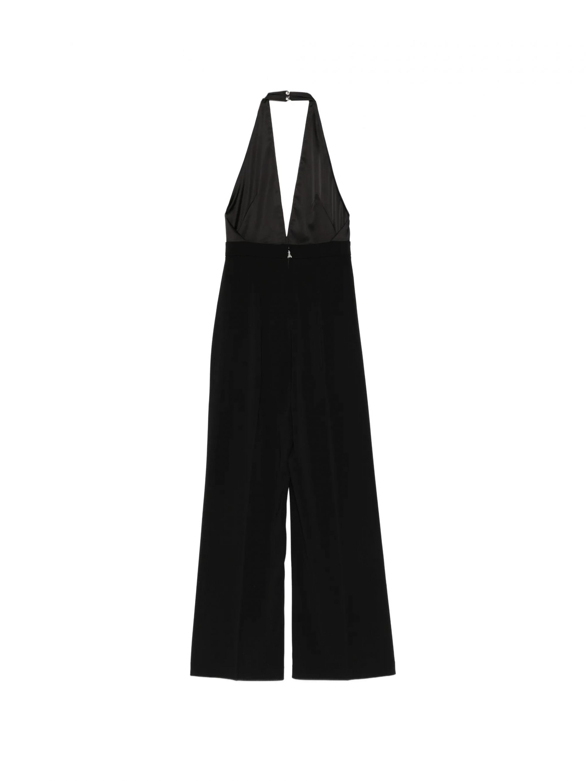TUTA/SUITPANTS NERO #K103 PATRIZIA PEPE Pantaloni 8T0052 A6F5 K103