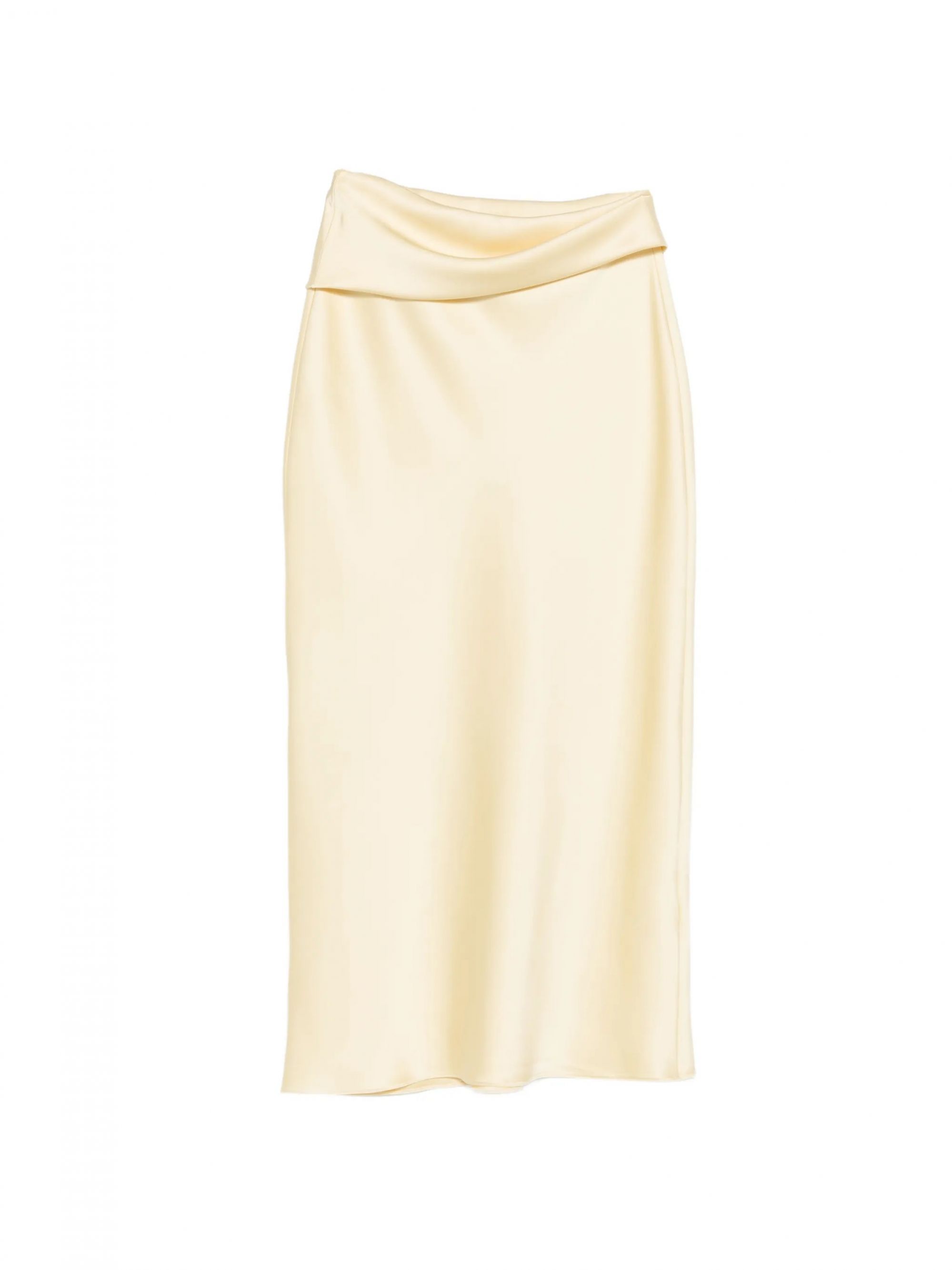 GONNA/SKIRT VANILLA #Y478 PATRIZIA PEPE Gonne 8G0532 A269 Y478