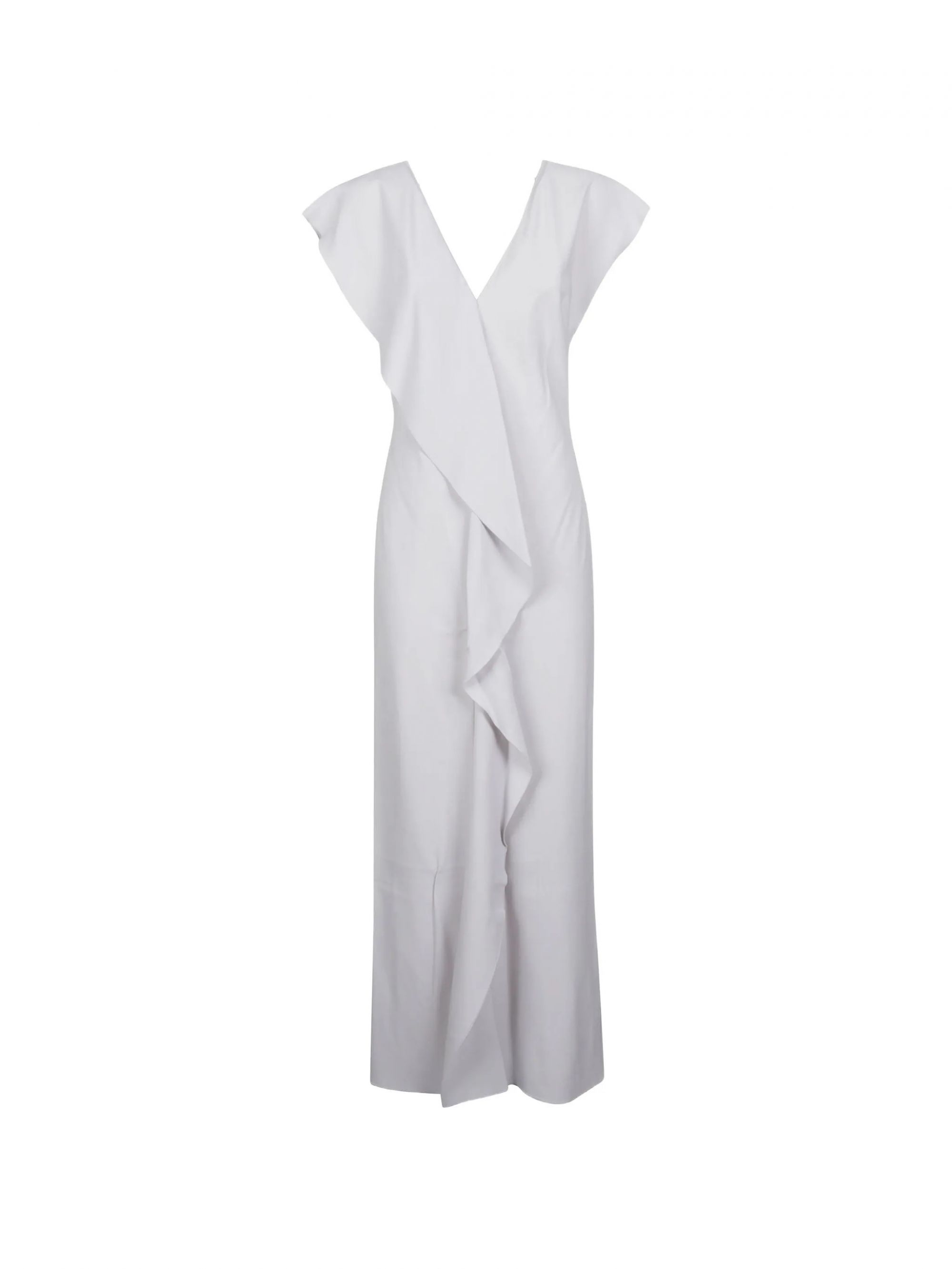ABITO/DRESS FRESH GREY #S767 PATRIZIA PEPE Vestiti 2A3036 A738 S767