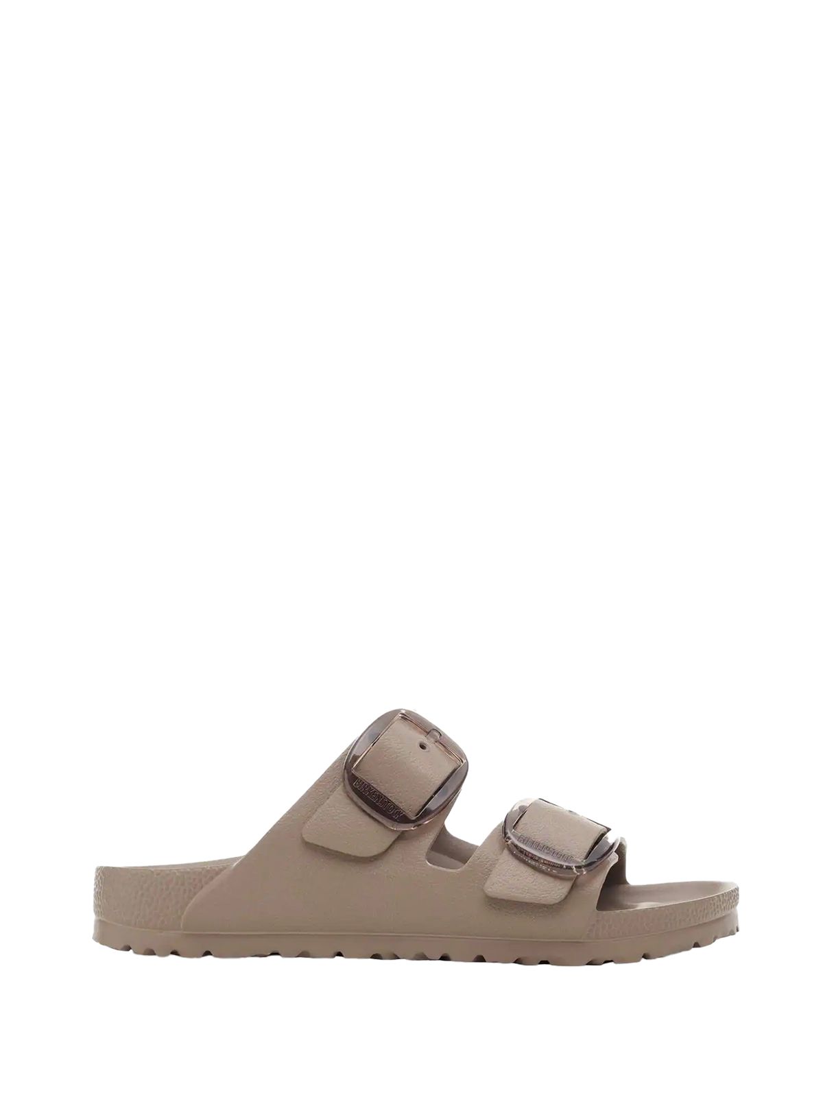 ARIZONA BIG BUCKLE EVA #GRAY TAUPE BIRKENSTOCK Scarpe 1030389