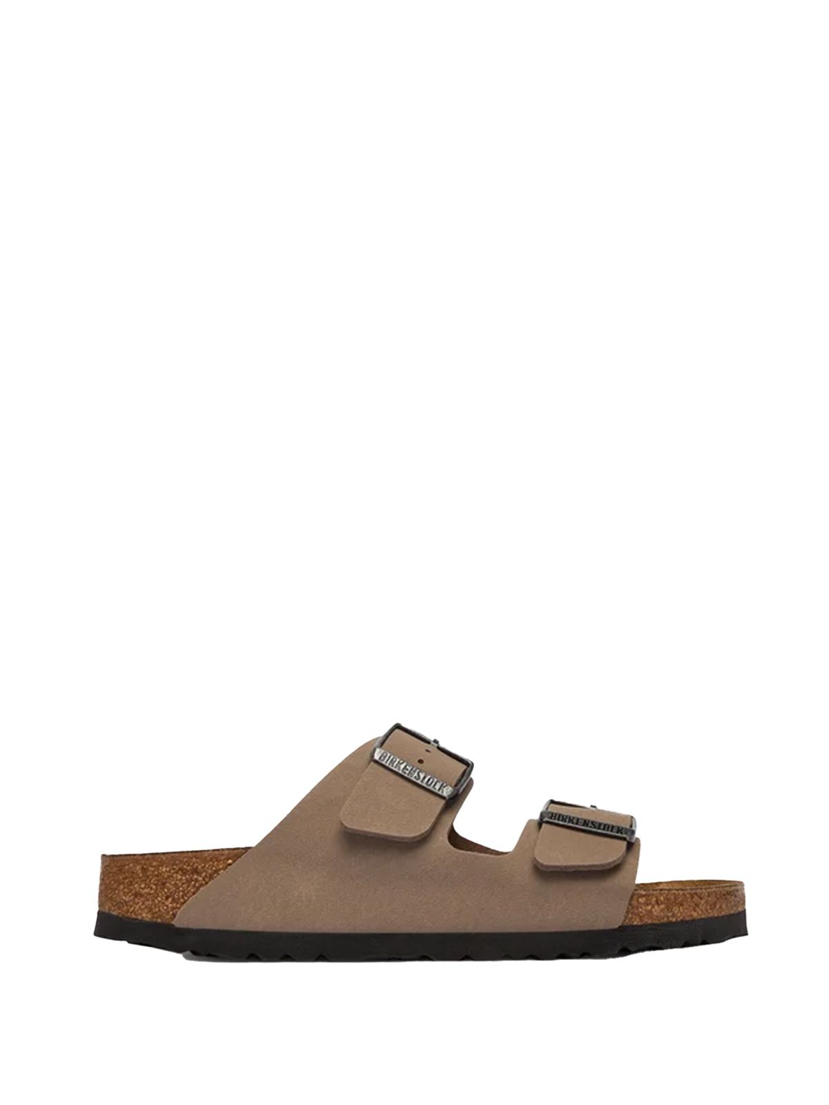 ARIZONA #GRAY TAUPE BIRKENSTOCK Scarpe 1032070