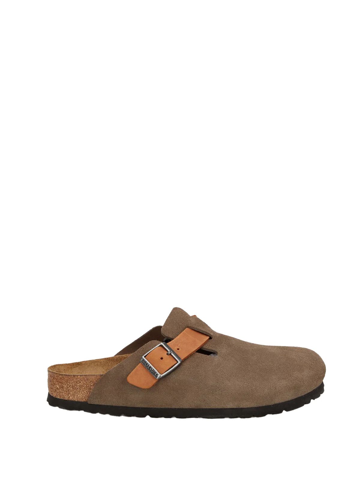 BOSTON CONCRETE #GRAY BIRKENSTOCK Scarpe 1029193