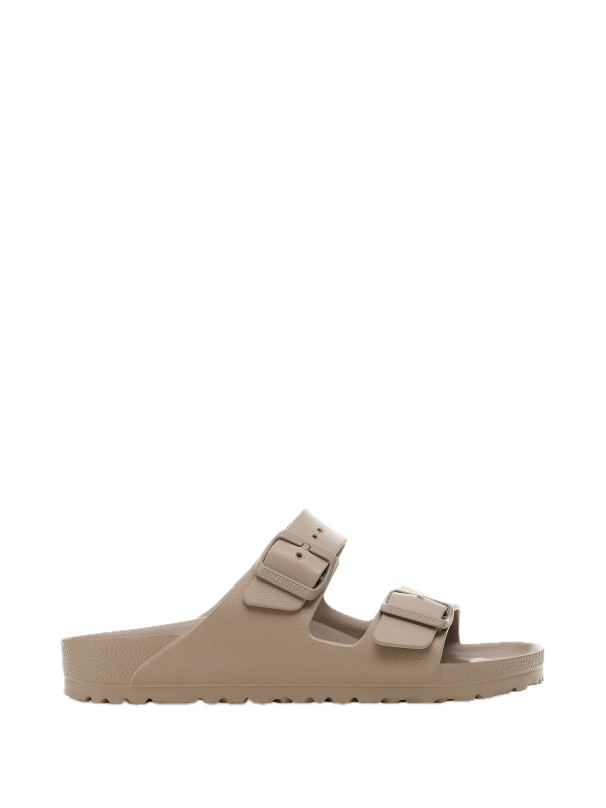 ARIZONA EVA #GRAY TAUPE BIRKENSTOCK Scarpe 1030447