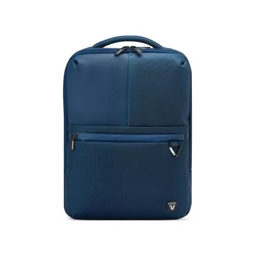 ZAINO BUSINESS 2 COMP. TRIAL BLU #23 RONCATO Borse 41224523