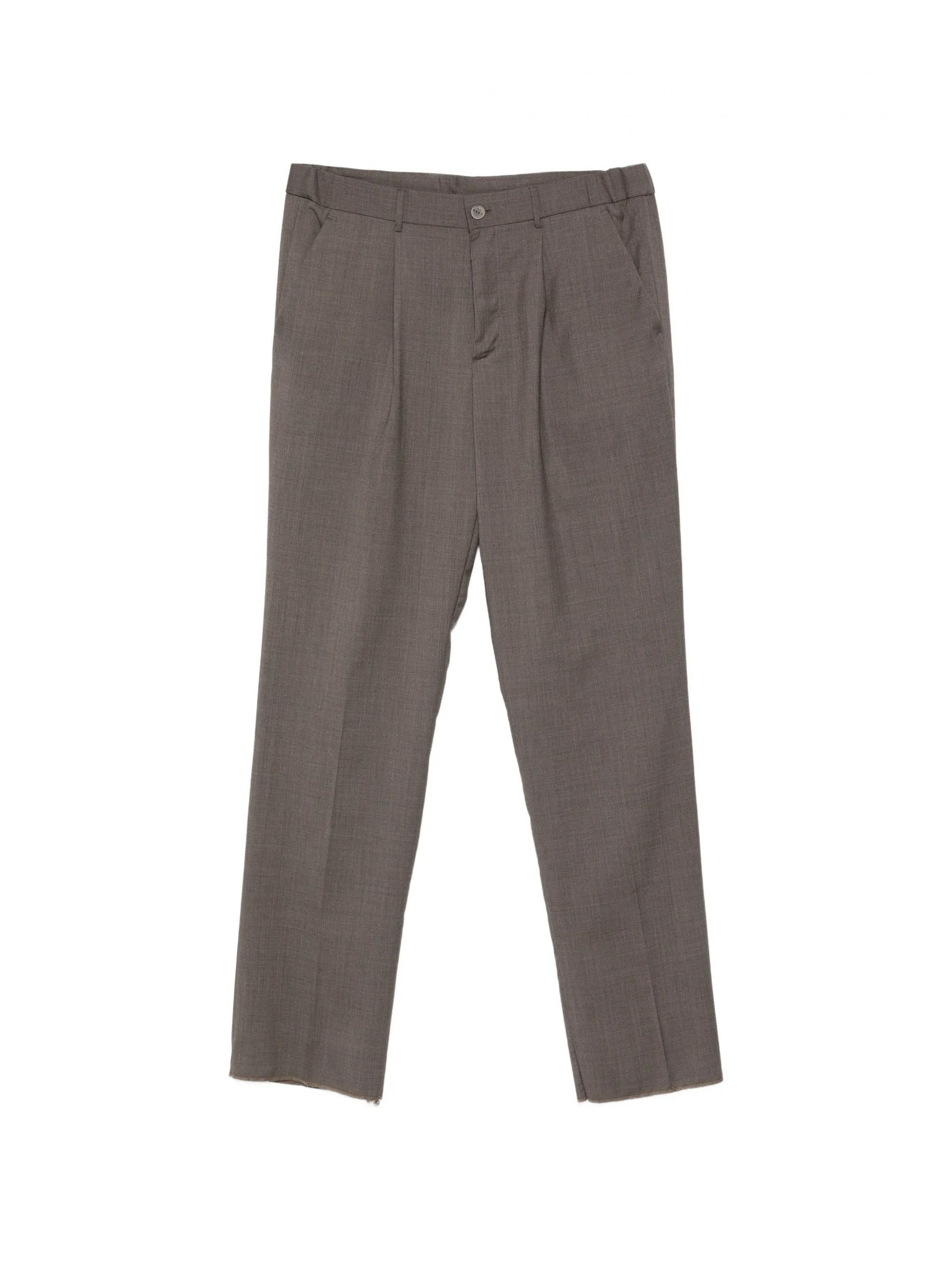 PANTALONE L755 #0808 HEVO Pantaloni TORRECANNE 24