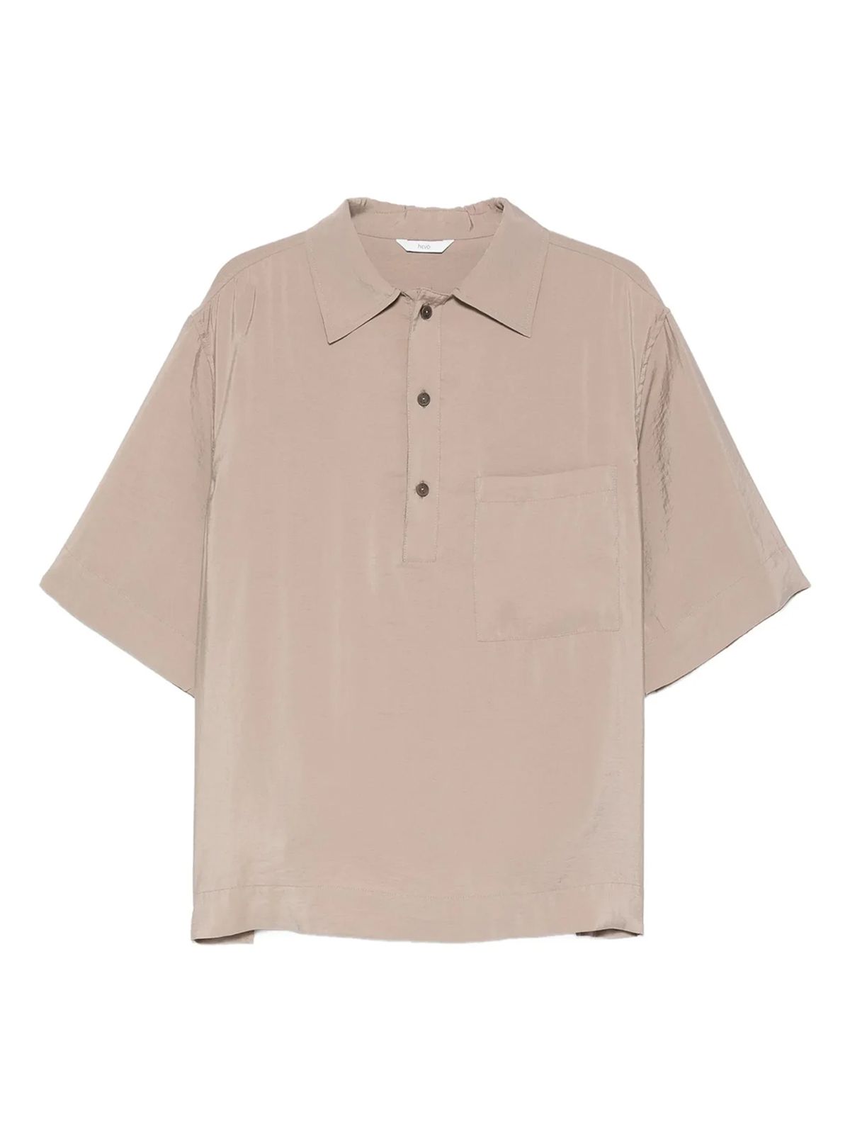 CAMICIA L711 #4501 HEVO Camicie MONTURSI SC
