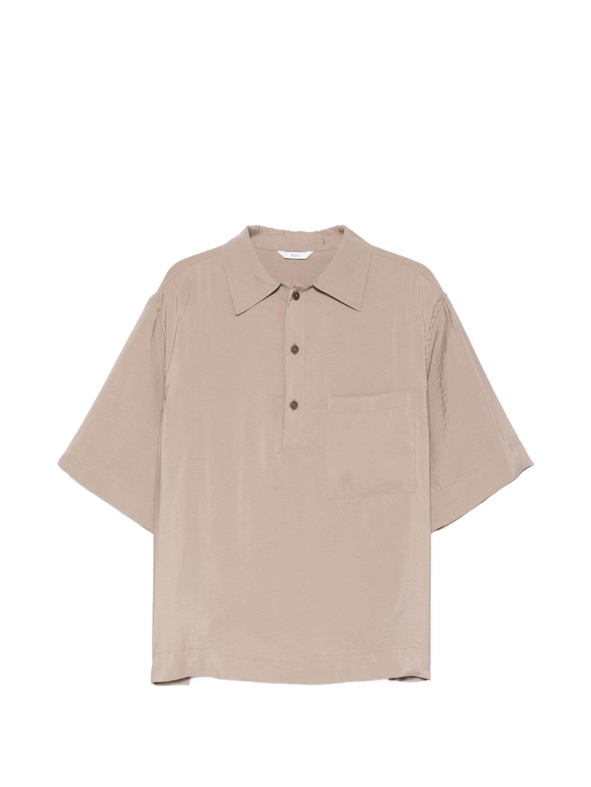 CAMICIA L711 #4501 HEVO Camicie MONTURSI SC