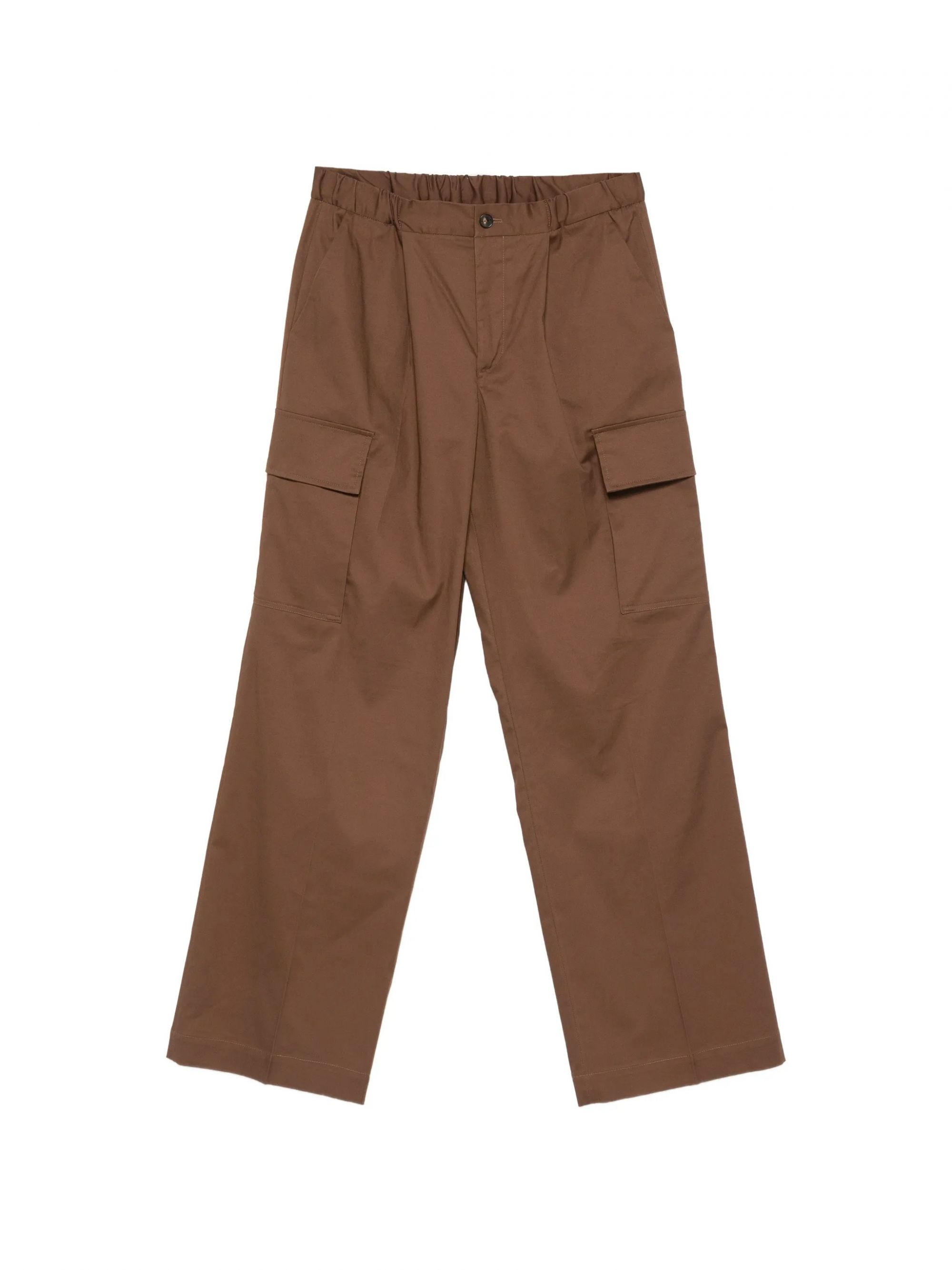 PANTALONE L701 #1121 HEVO Pantaloni TORREQUETTA 35