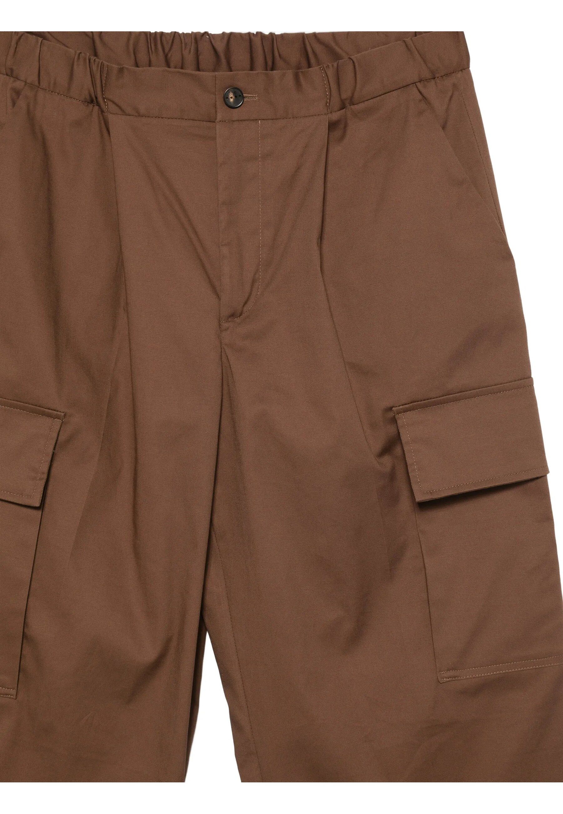 PANTALONE L701 #1121 HEVO Pantaloni TORREQUETTA 35