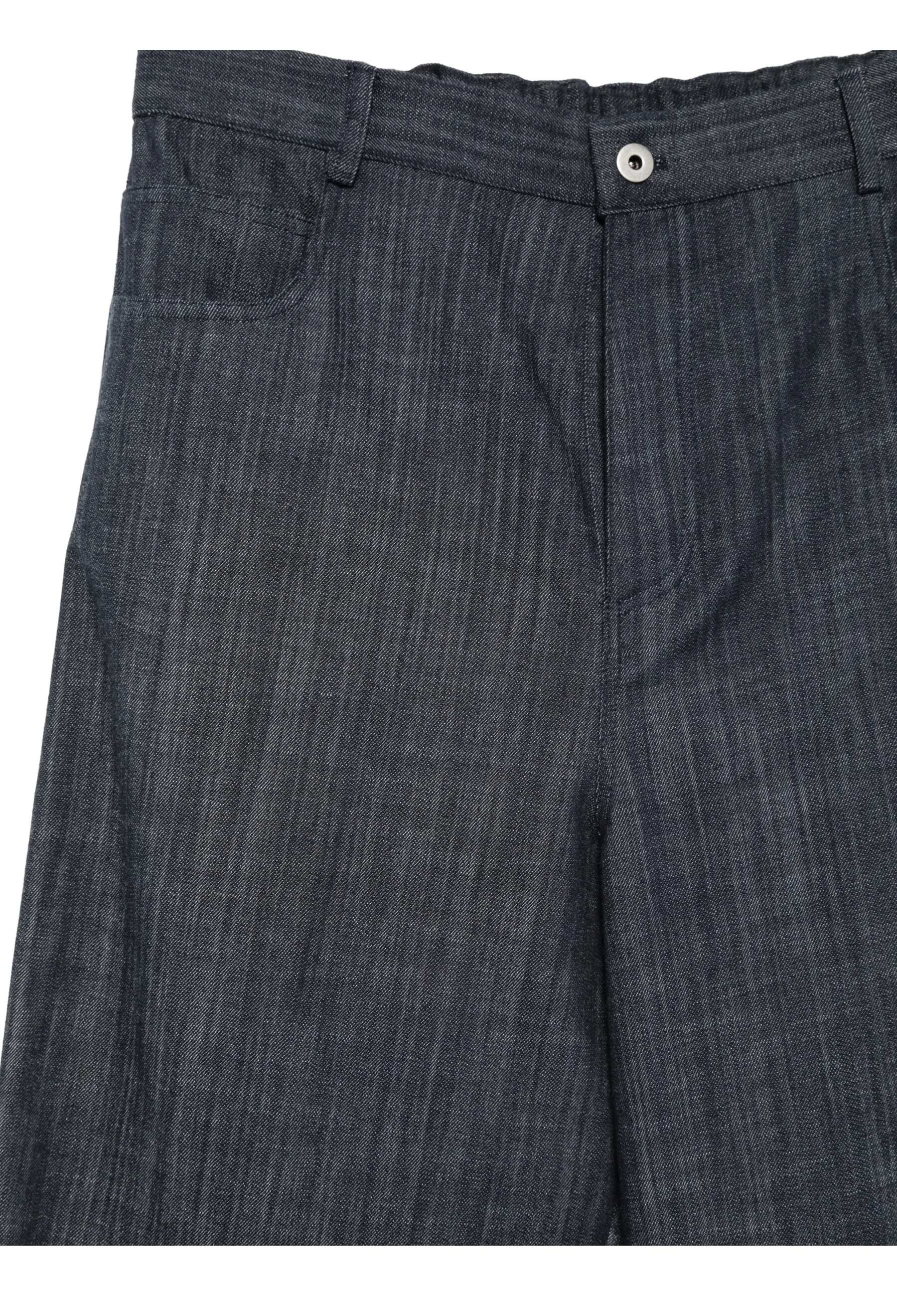 PANTALONE L710 #4023 HEVO Pantaloni TORREFIUME 25