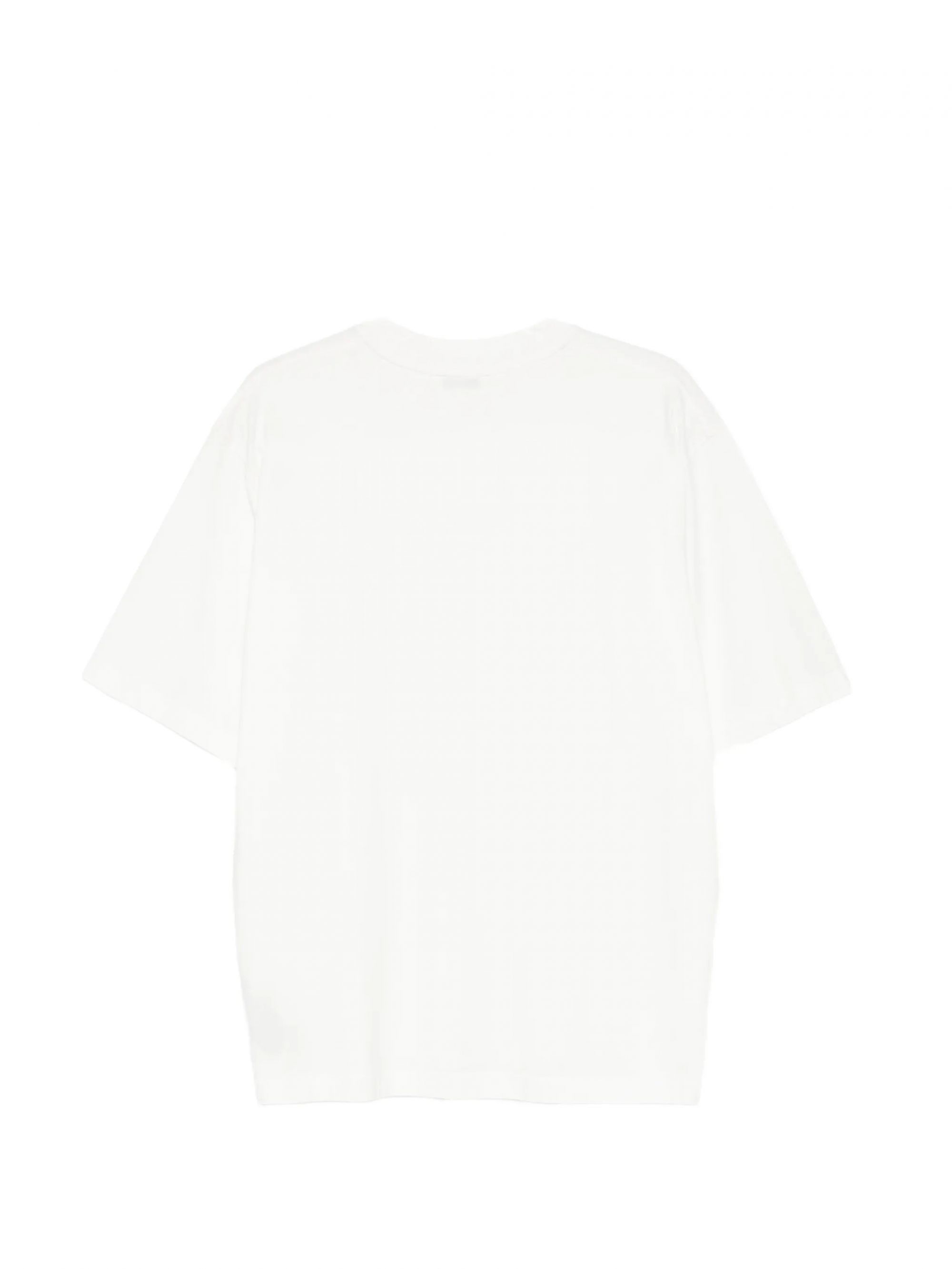 T-SHIRT L700 #0601 HEVO T-shirt MULINO OVER N